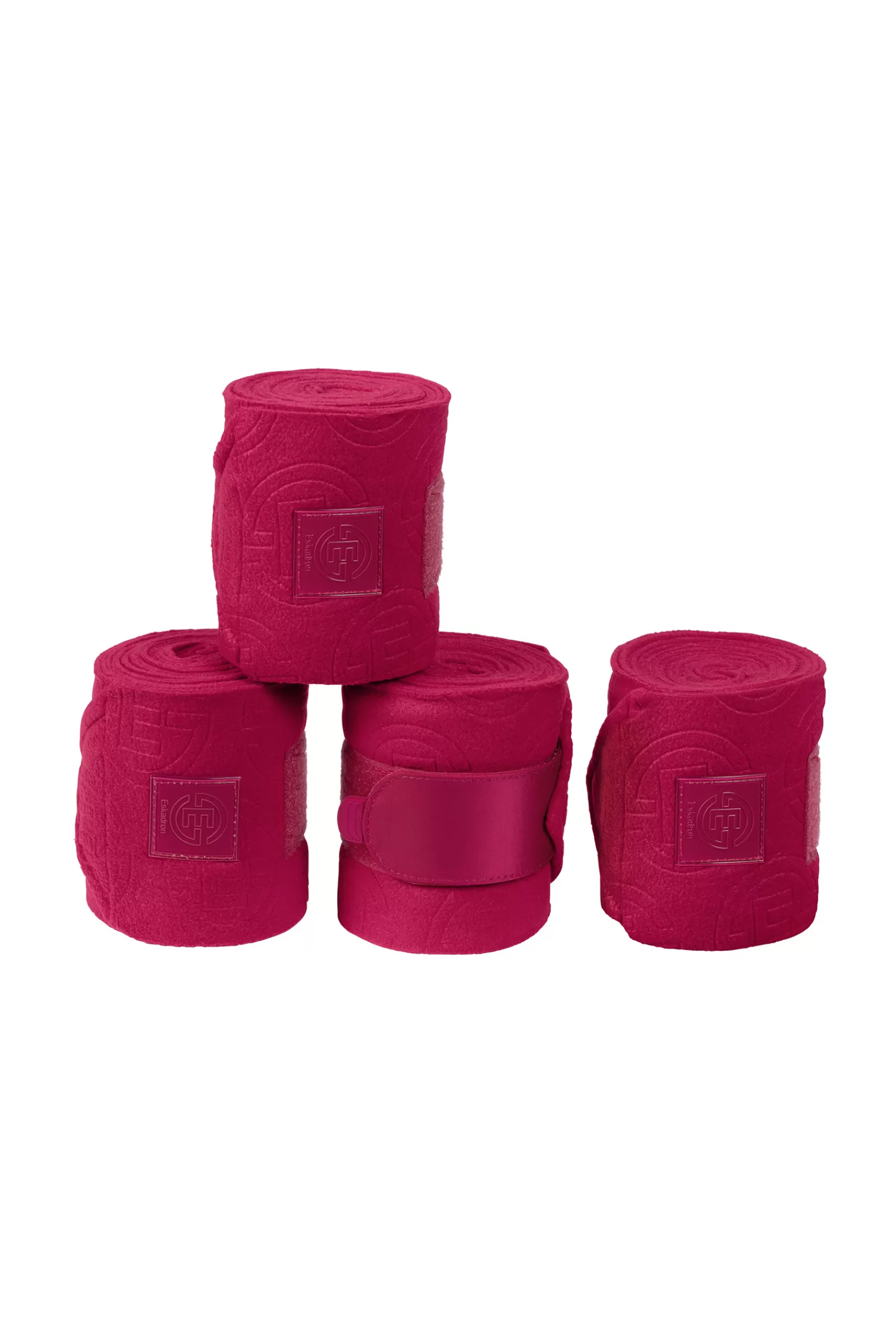 Shop Reflexx Ss23 Bandes Polaire Stamp Bandes De Polo