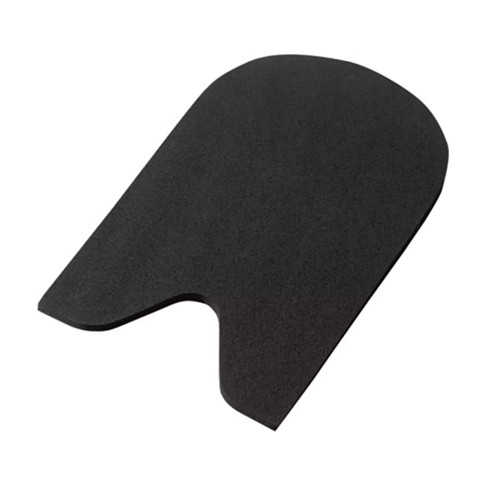 Sale Saddle Pad Cellular Rubber Back Riser Amortisseur Cheval