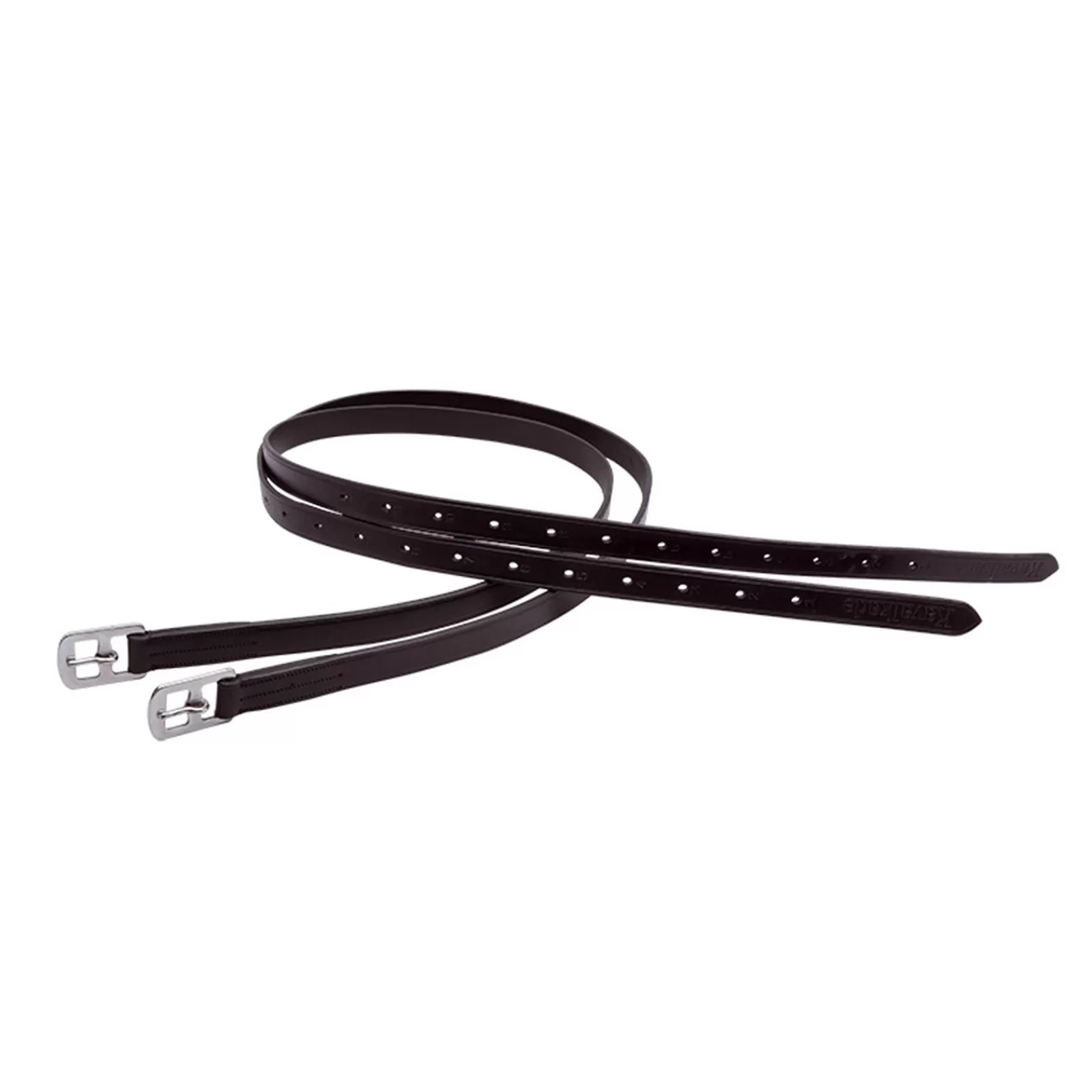 Best Sale Etrivières De Cuir Ecoline Etrivières