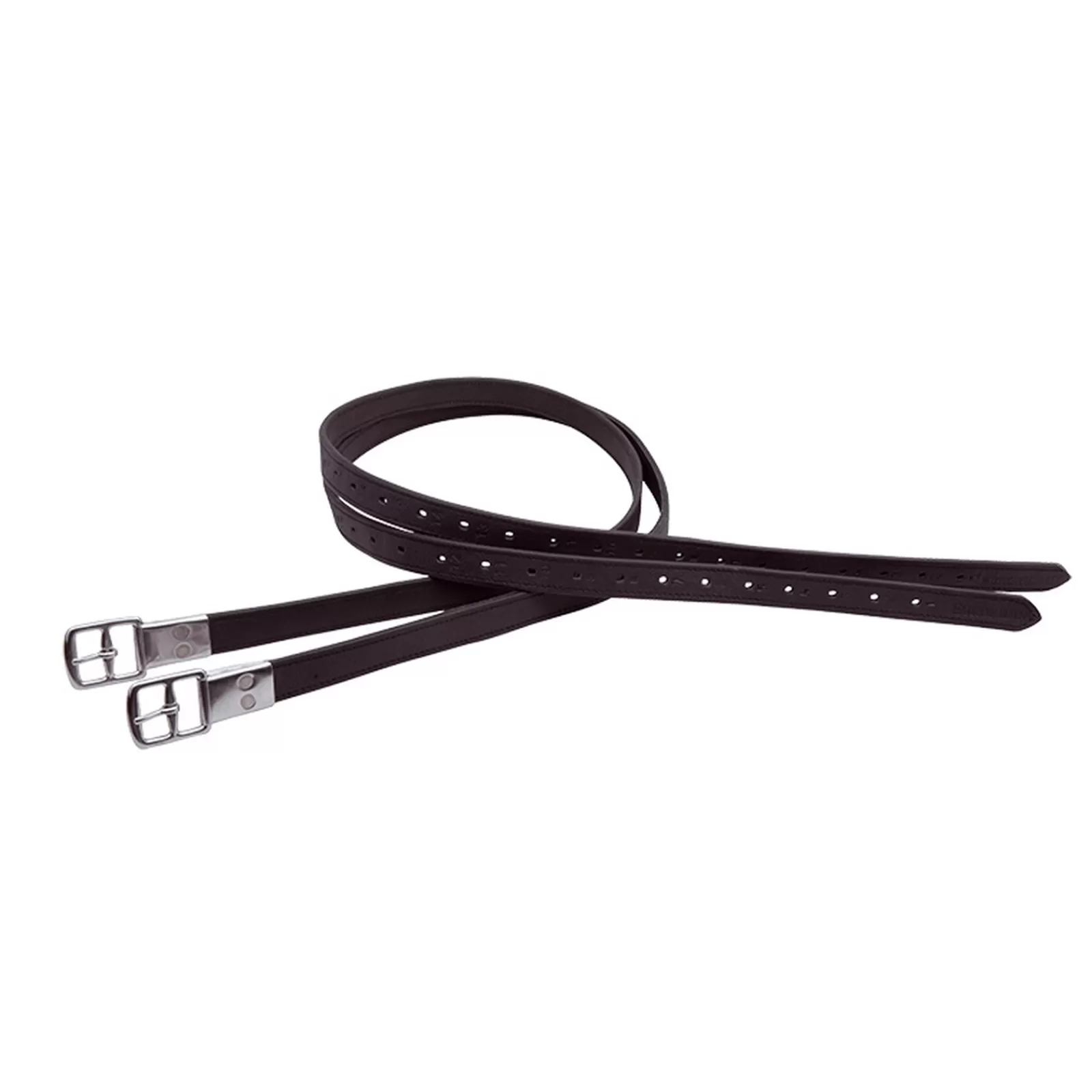 Best Sale Etrivières De Cuir Nappa Etrivières
