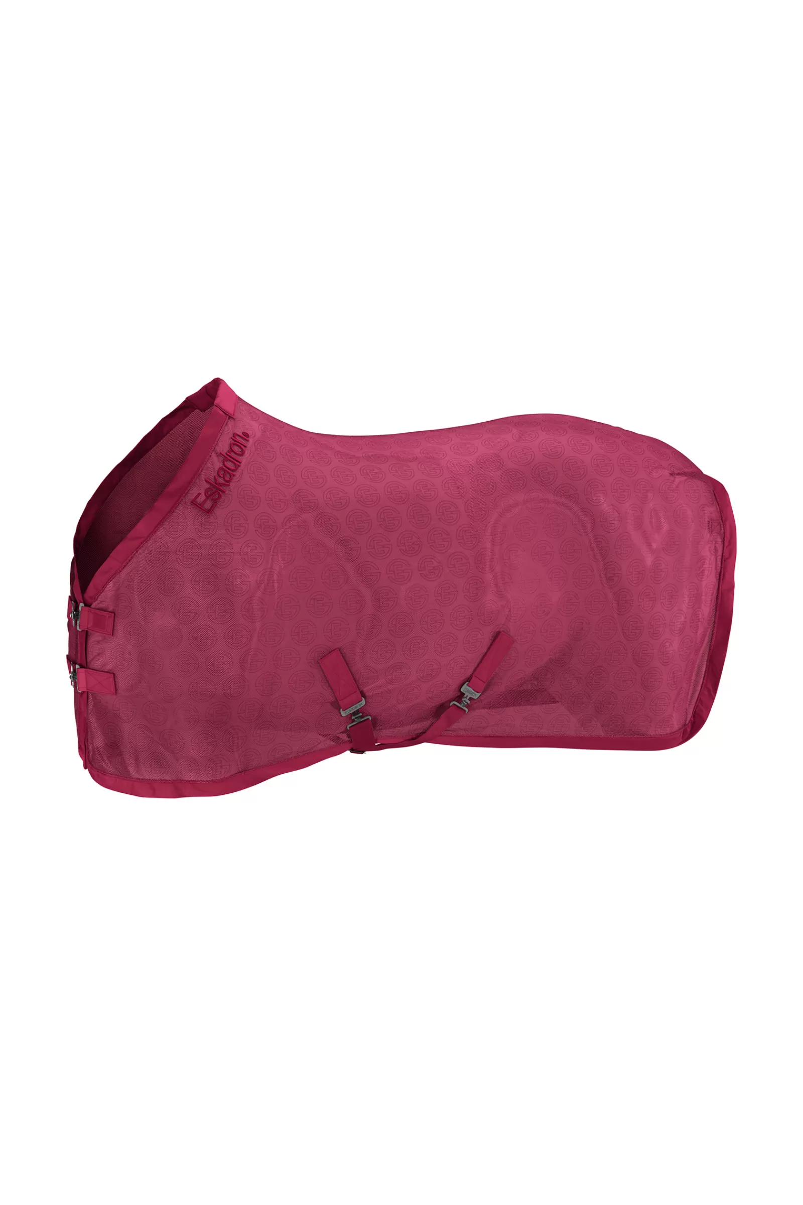 Flash Sale Feuille De Mouche Imprimee Reflexx Ss23 Couvertures Anti-Mouches
