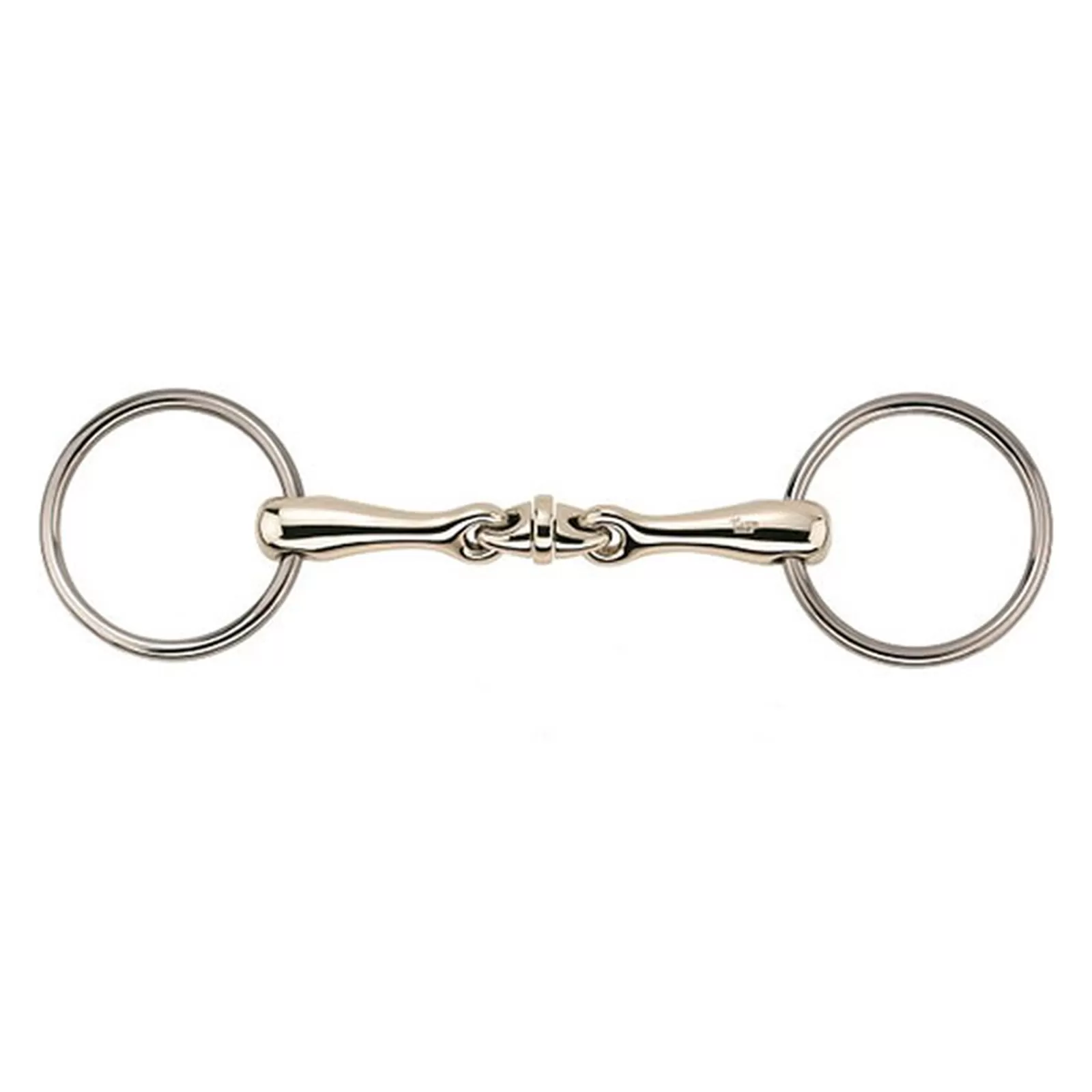 Outlet Filet A 2 Anneaux Wh Ultra 18Mm Mors 2 Anneaux
