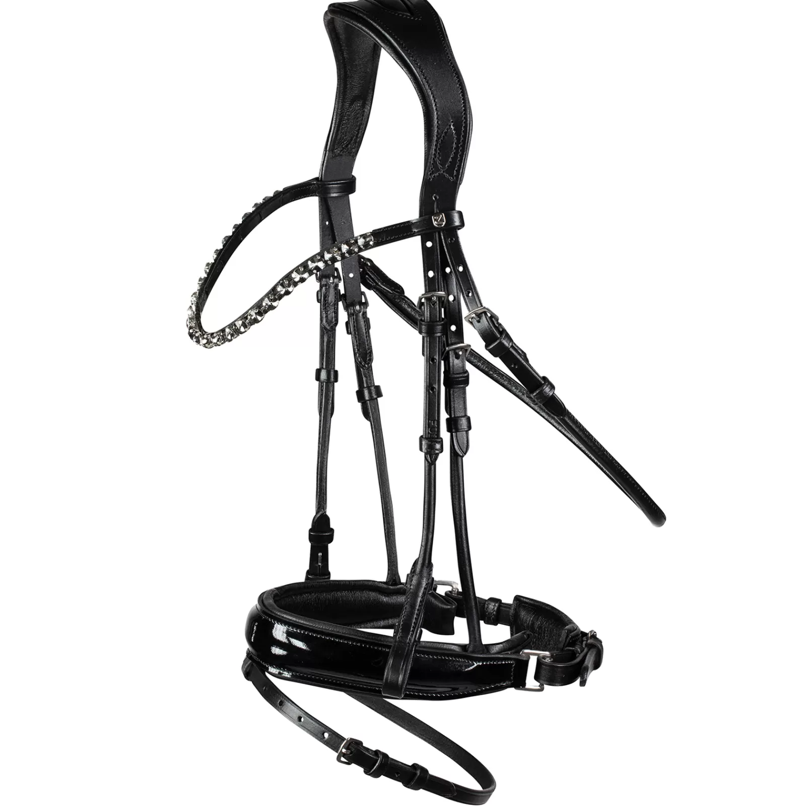 Shop Filet Anatomique Clermont Bridons Et Filets