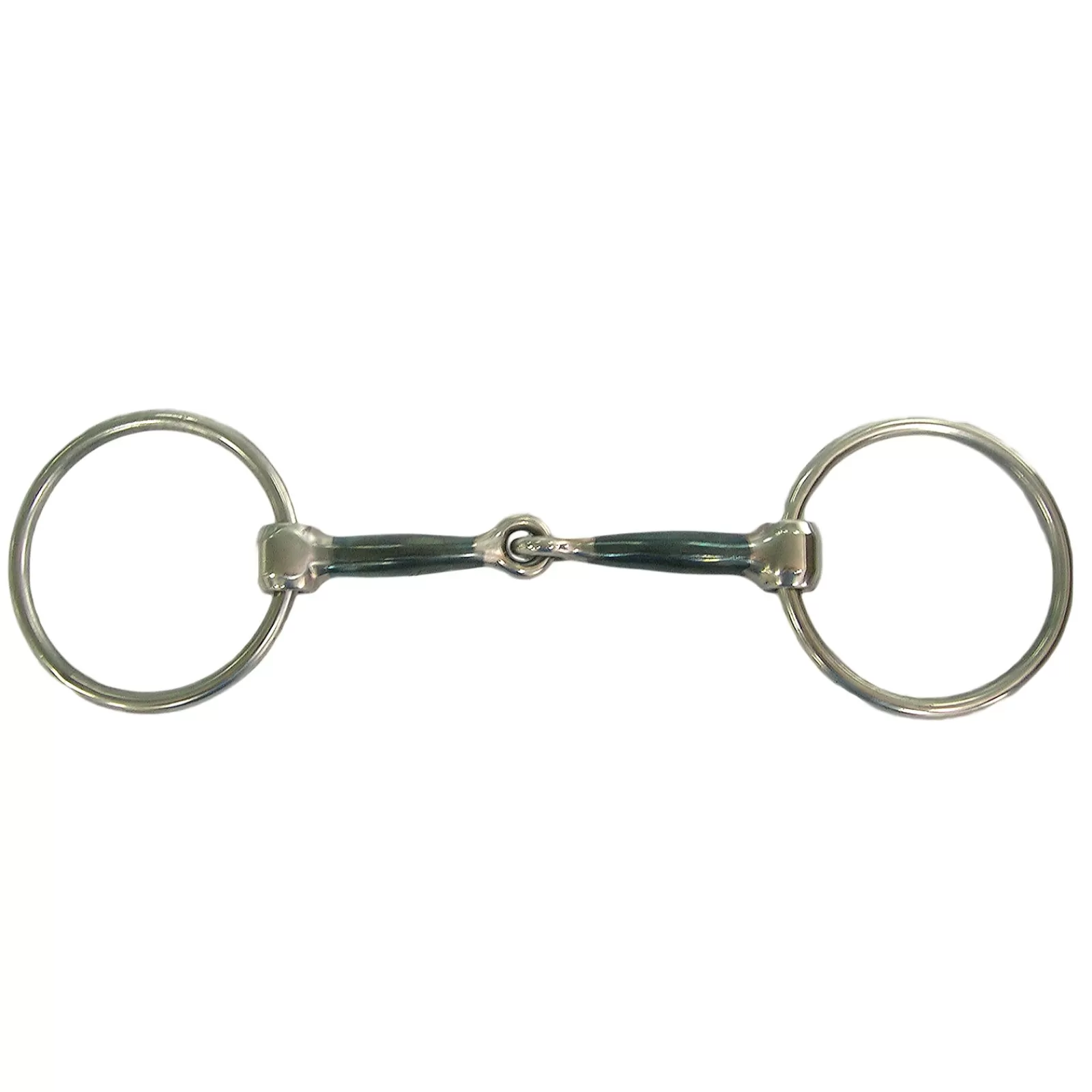 Cheap Filet Bleu 2 Anneaux Mors 2 Anneaux