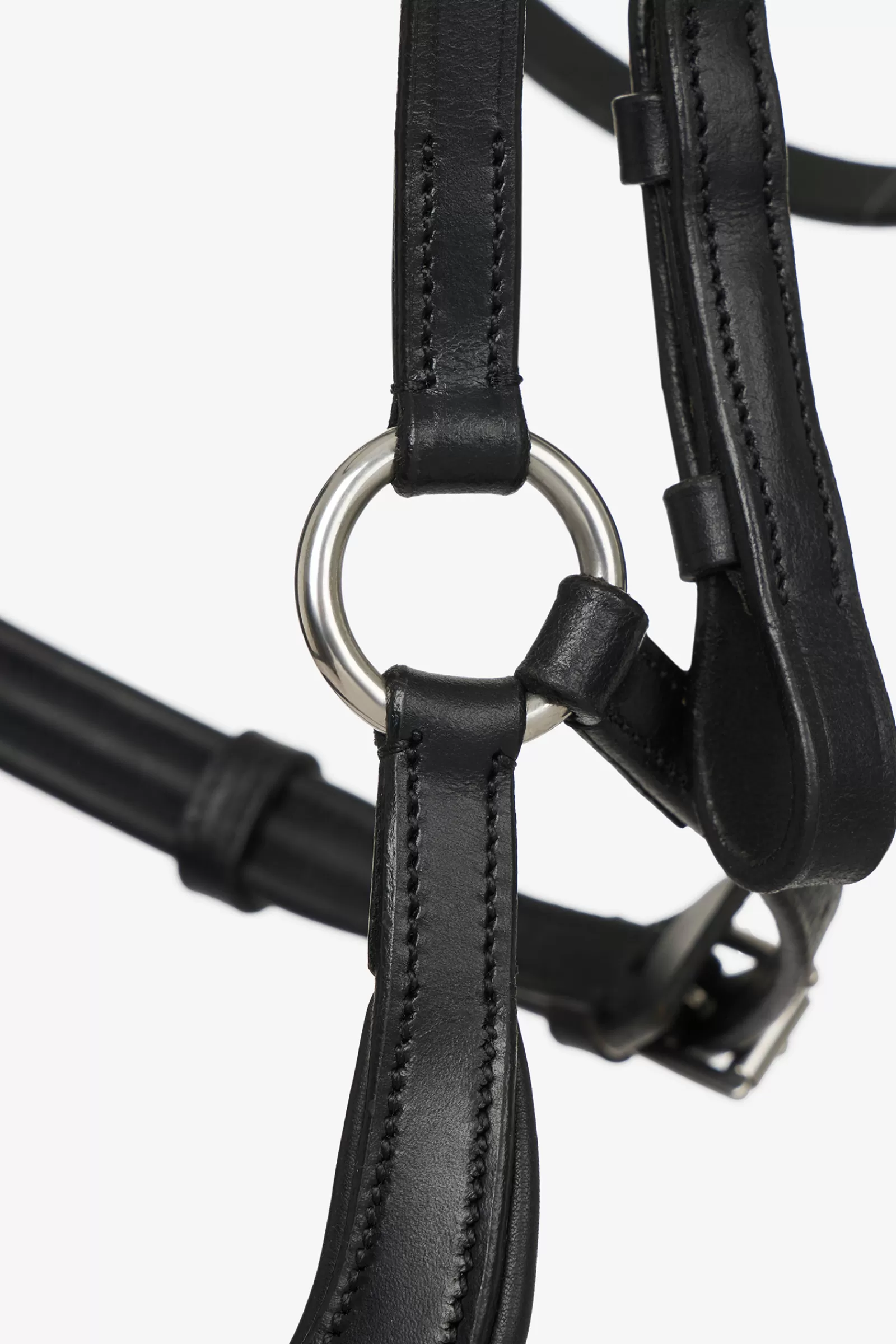 Fashion Filet De Dressage Arika Drop Bridons Et Filets
