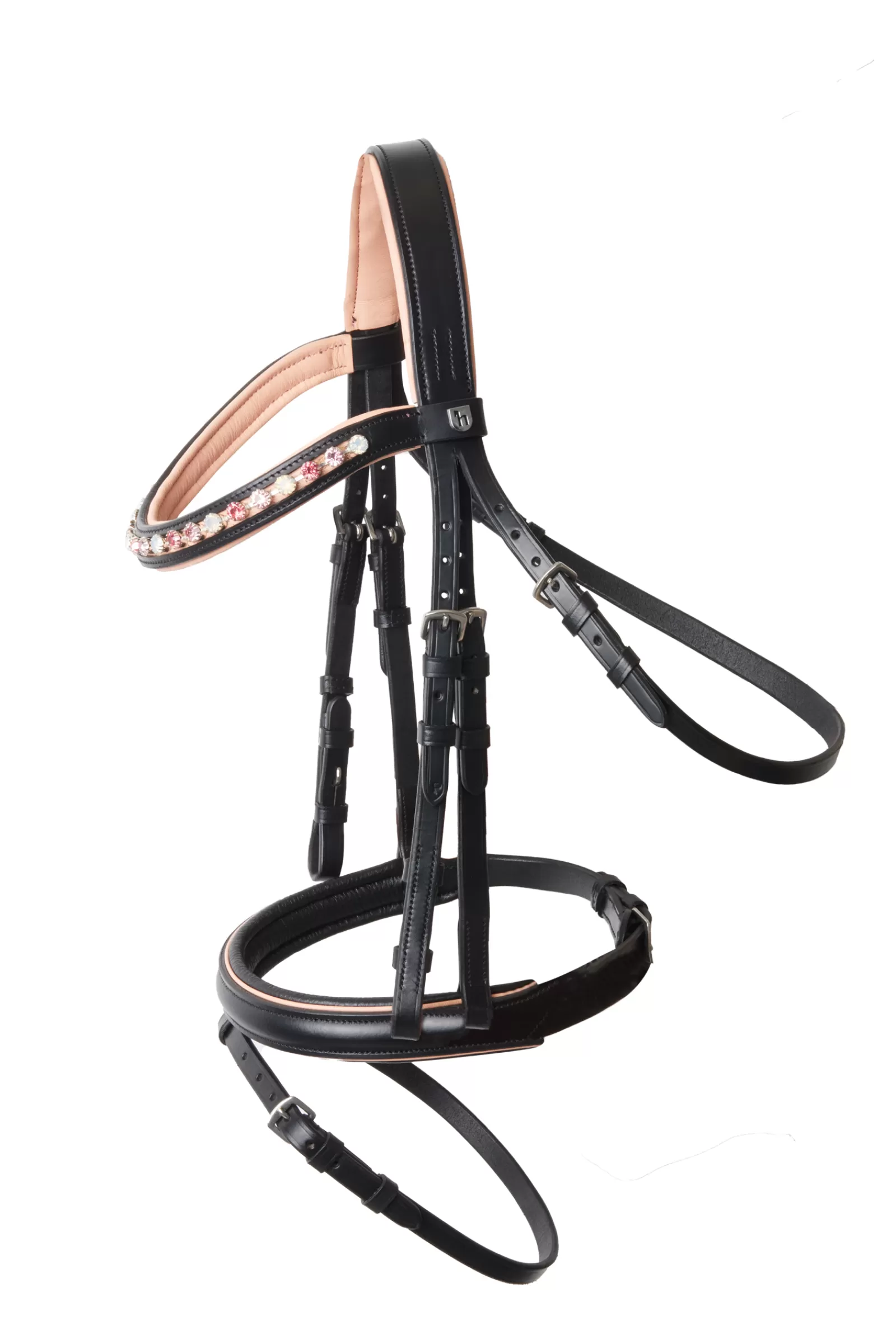 Fashion Filet Carrousel Magique Pour Poney Bridons Et Filets