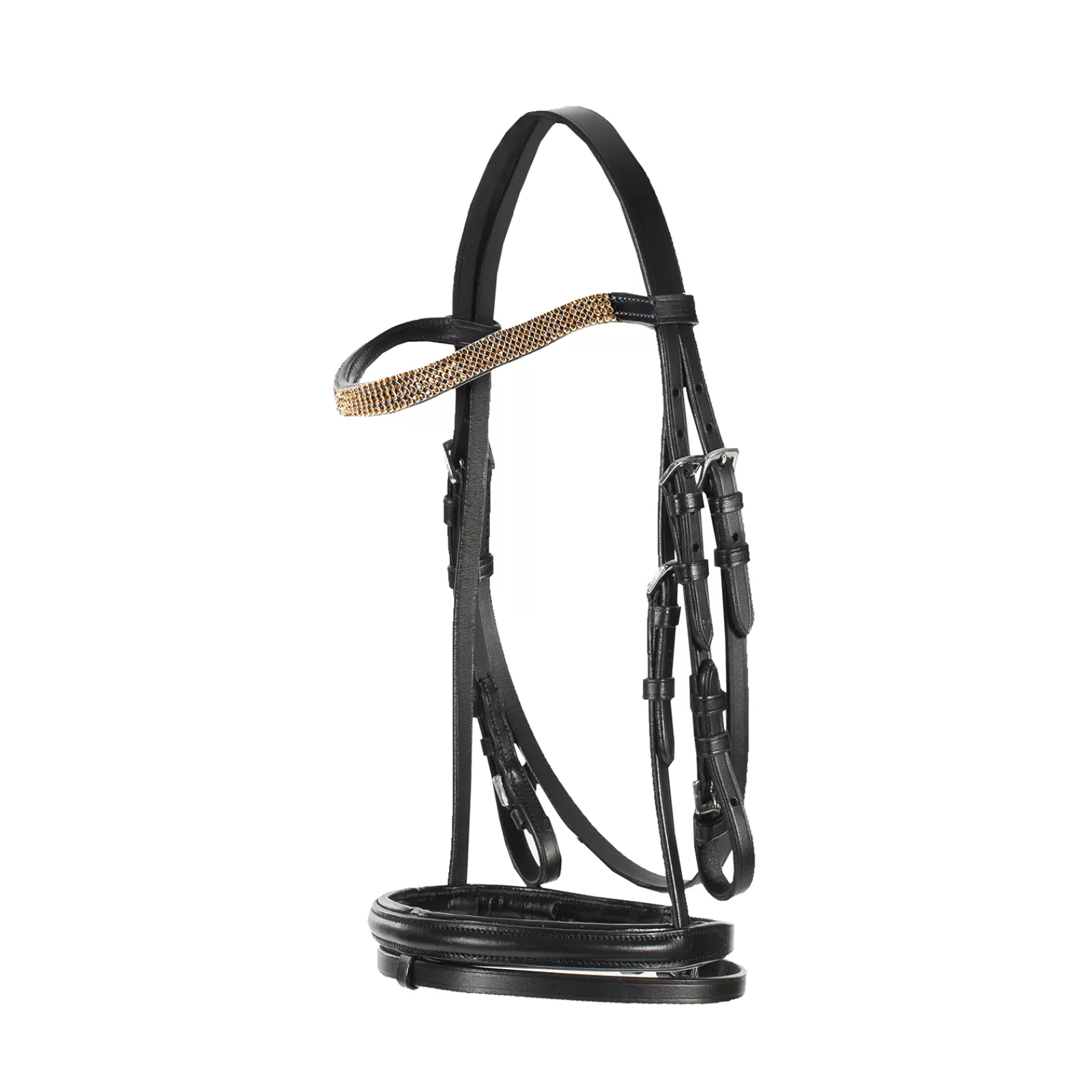 Clearance Filet Poney Bridons Et Filets
