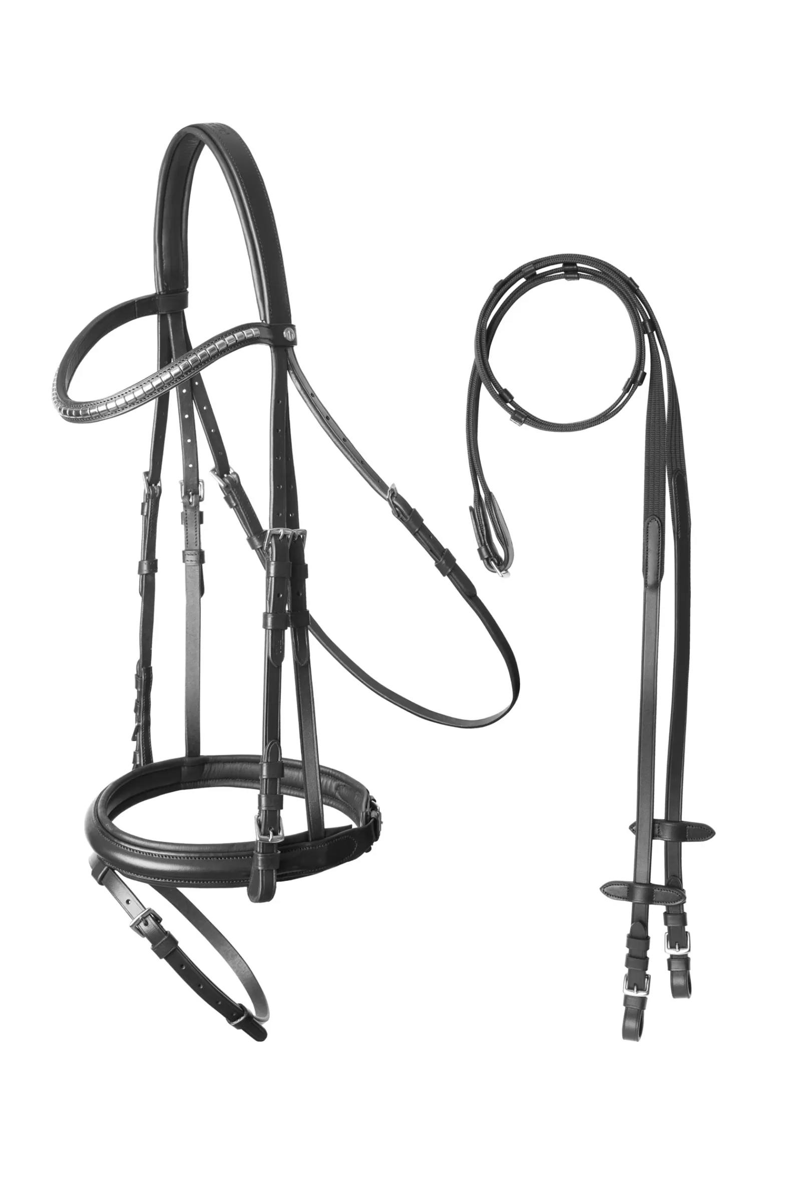 Cheap Filet Safari Clincher Bridons Et Filets