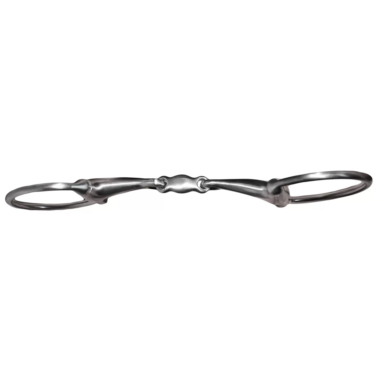 Hot Filet Mani A Double Brisure, 16 Mm Mors À Olives