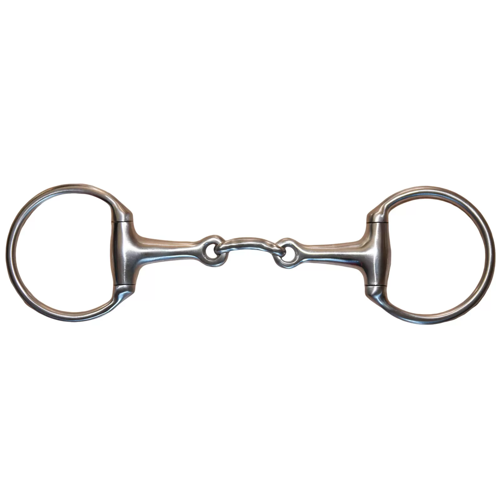 Hot Filet Mani A Double Brisure, 16 Mm Mors À Olives