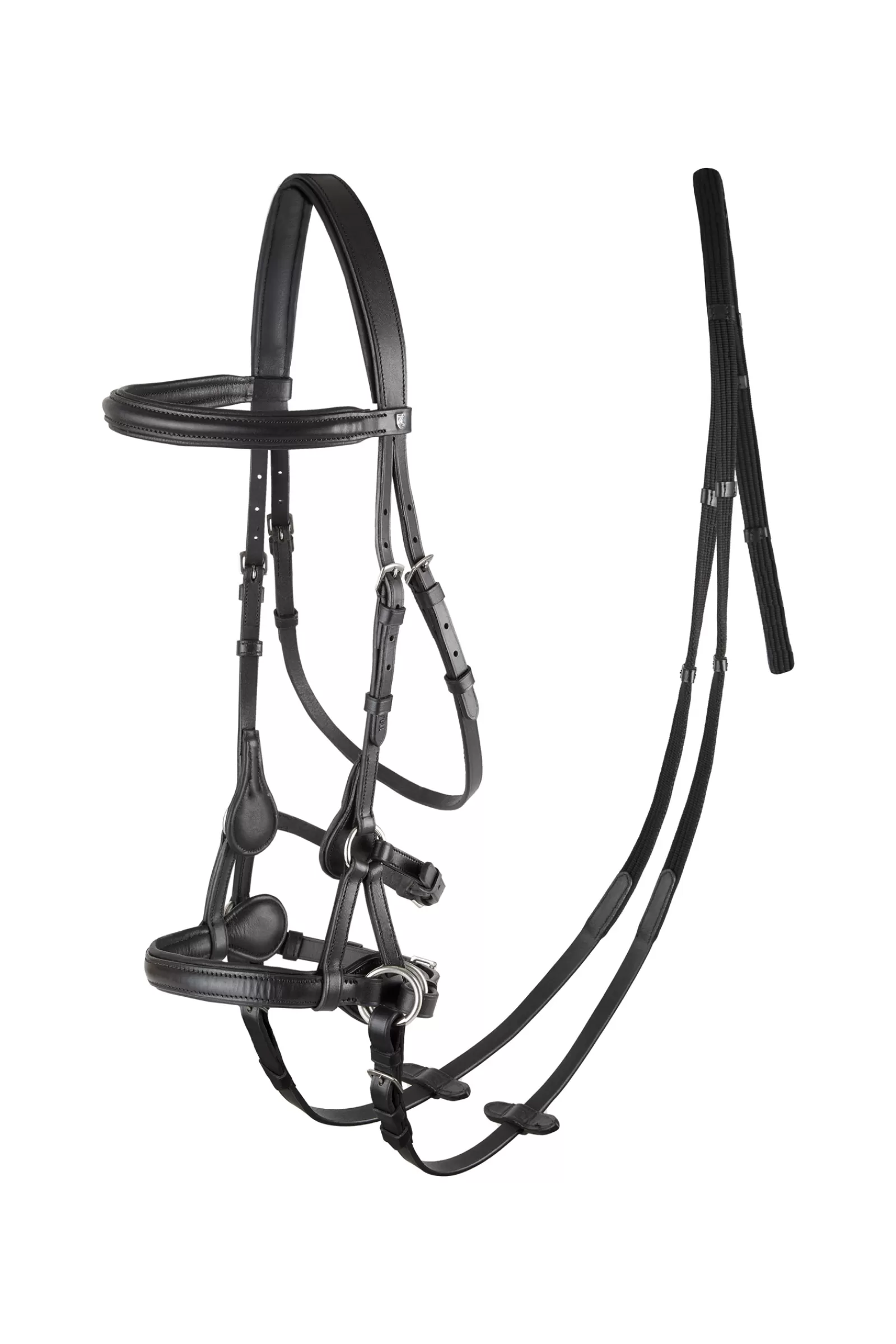 Cheap Filet Sans Mors Sidepull Denver Bridons Et Filets