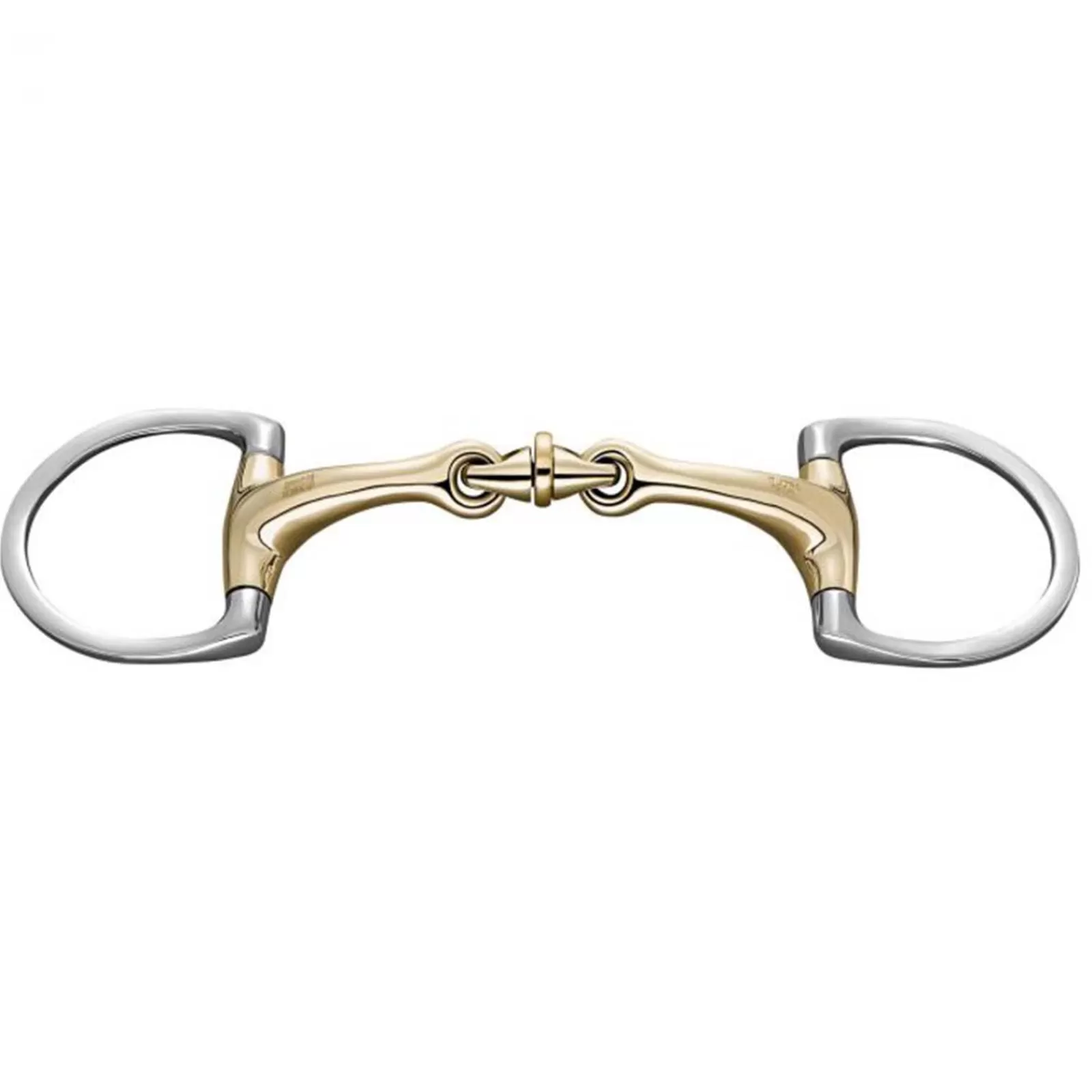 Shop Filet Dynamic Rs Wh Ultra Sensogan Double Brisure A Olives 14 Mm Mors À Olives