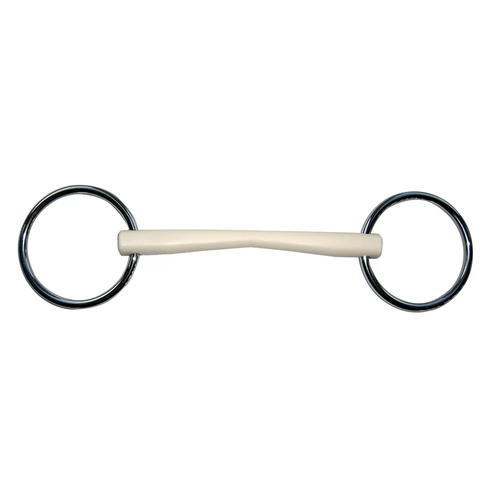Store Filet Hs Duo Chantilly Ring 16Mm Mors 2 Anneaux