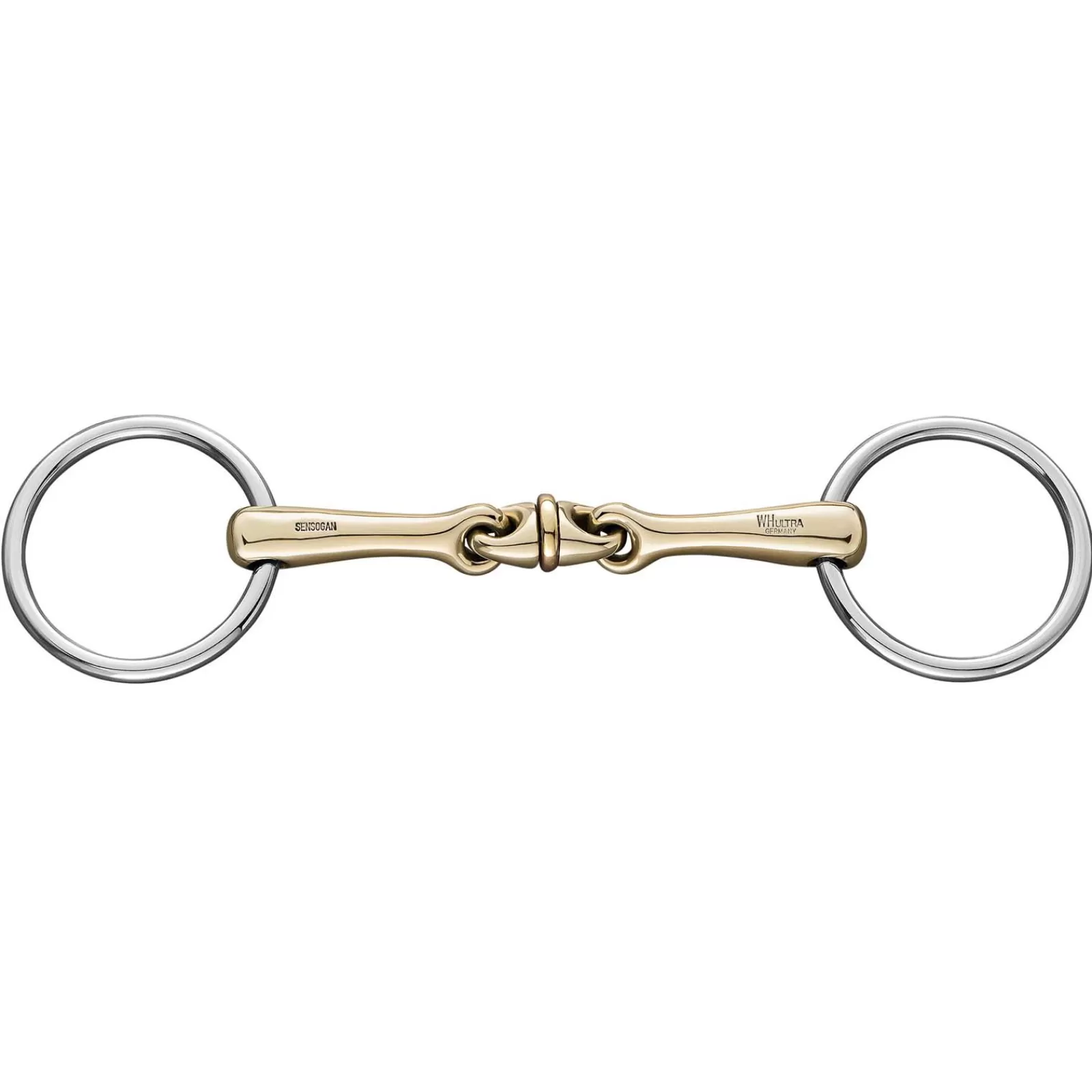 Cheap Filet Wh Ultra 14Mm Mors Simple