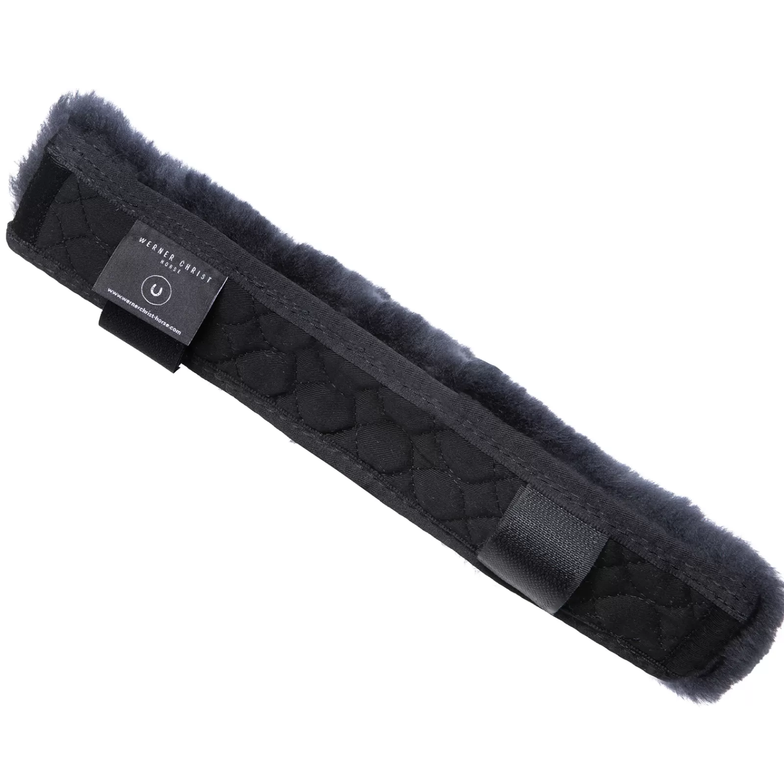 Fashion Fourreau De Muserolle Accessoires De Briderie