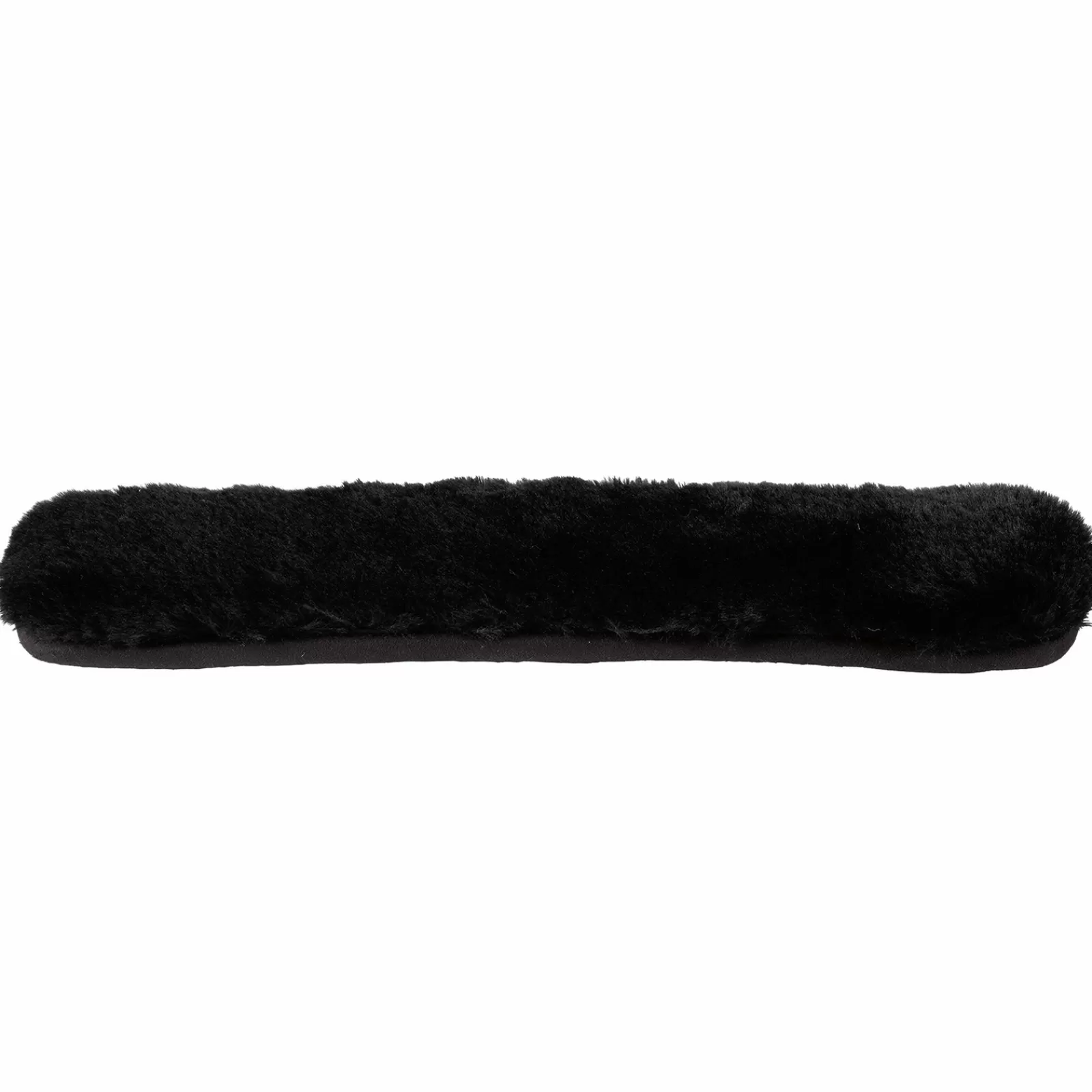 Best Fourreau De Muserolle Fausse Fourrure Accessoires De Briderie