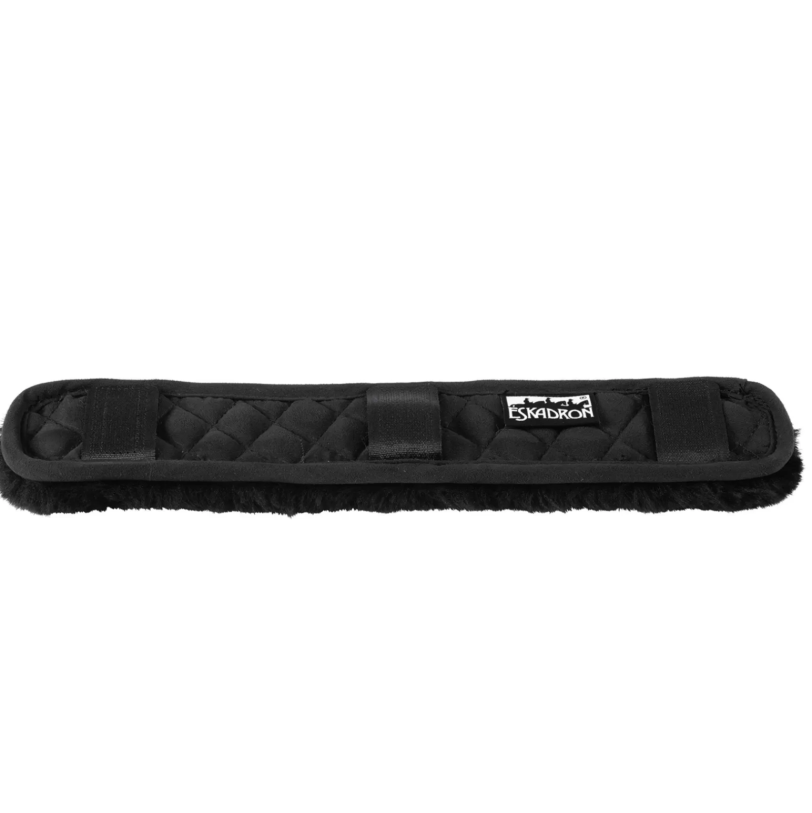 Best Fourreau De Muserolle Fausse Fourrure Accessoires De Briderie
