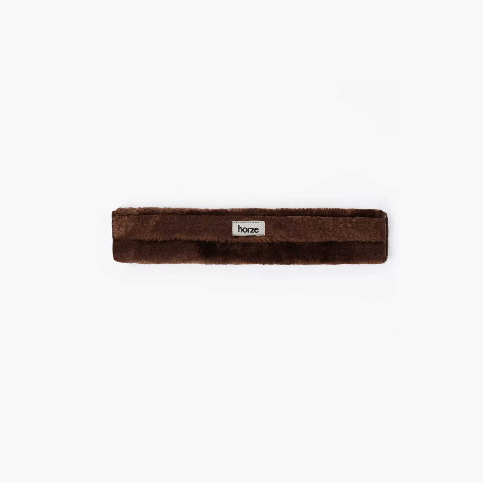 Cheap Fourreau De Rênes En Fausse Fourrure Narvik (30 Cm) Accessoires De Briderie