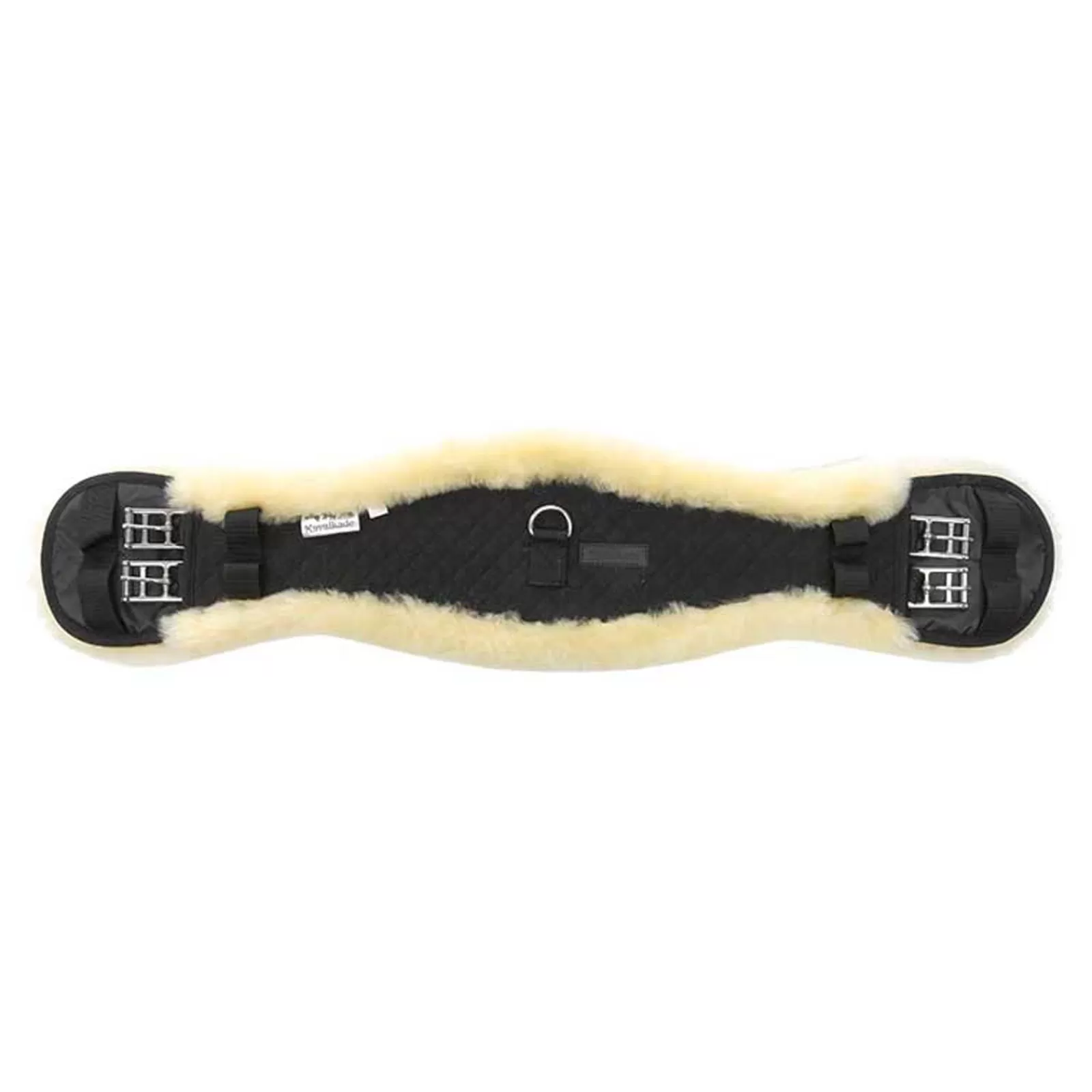 Cheap Fourreau De Sangle Courte Mouton Comfort Sangles De Cheval