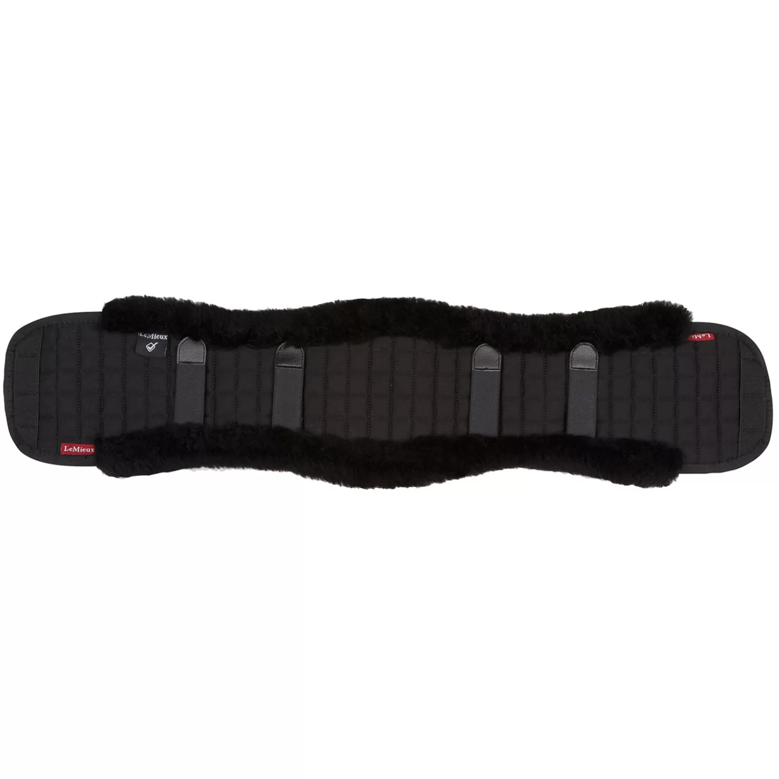 New Fourreau De Sangle Dressage Sangles De Cheval