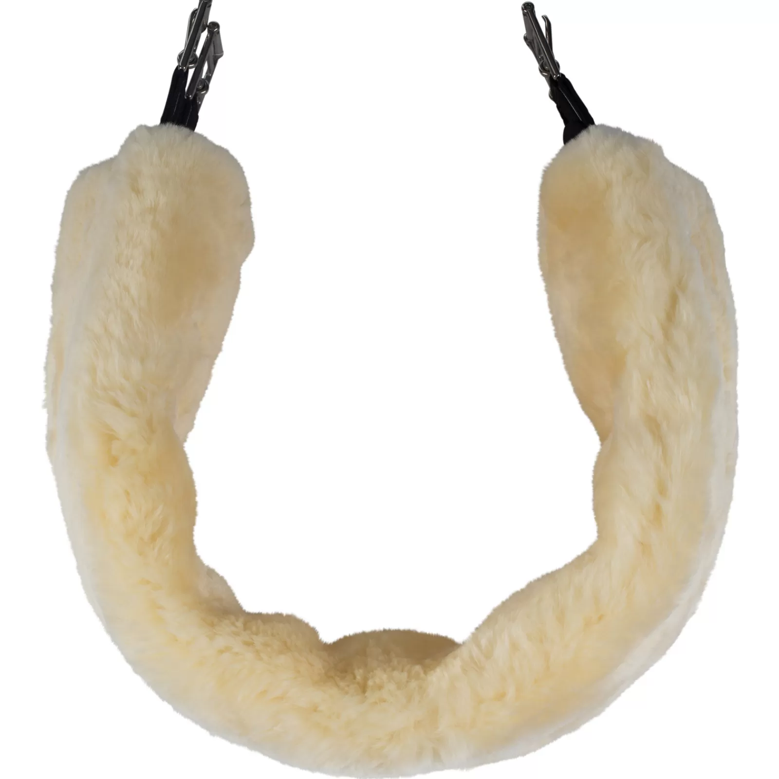 Cheap Fourreau De Sangle Mouton Harleigh Sangles De Cheval