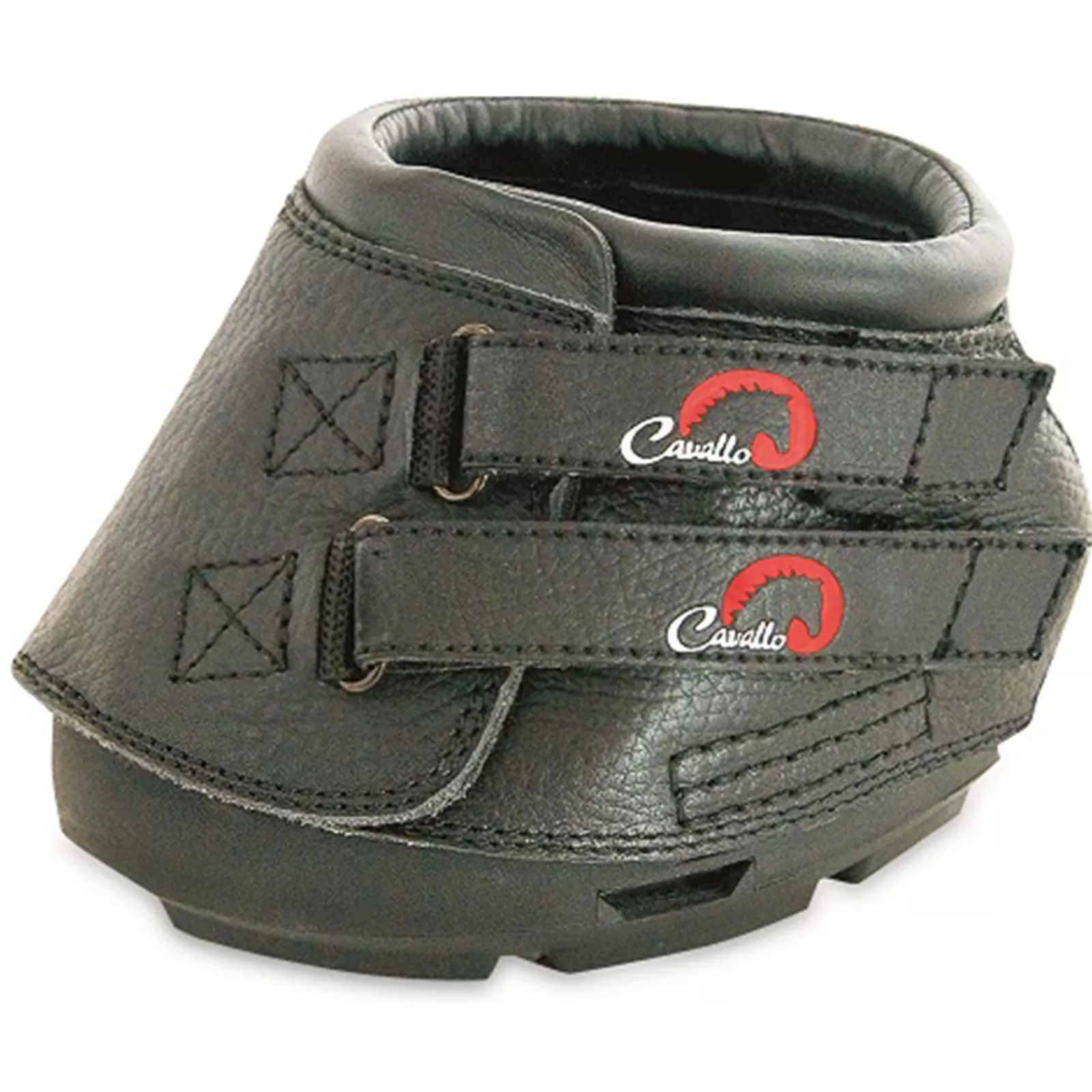 Fashion F.R.A. Boots A Sabots Simple Cavallo Hipposandales