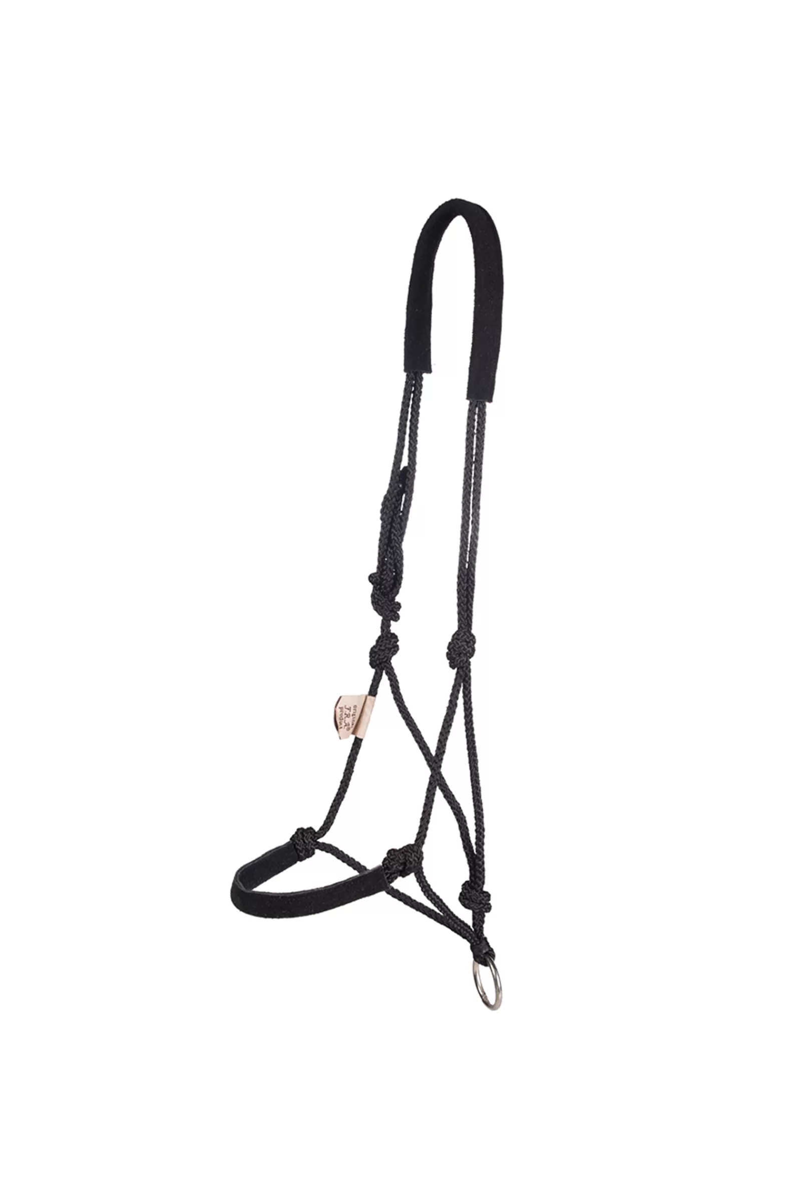 New F.R.A. Capal Licol De Corde 6Mm (System 3) Nubuck Profi Licols