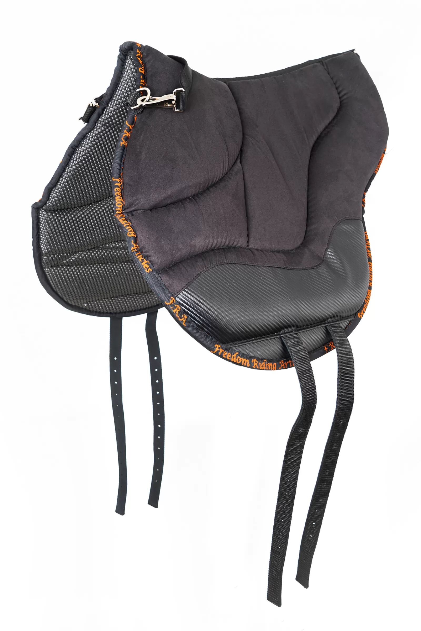 Sale F.R.A. Chabraques Et Tapis De Monte A Cru, Suede Sympanova Selle
