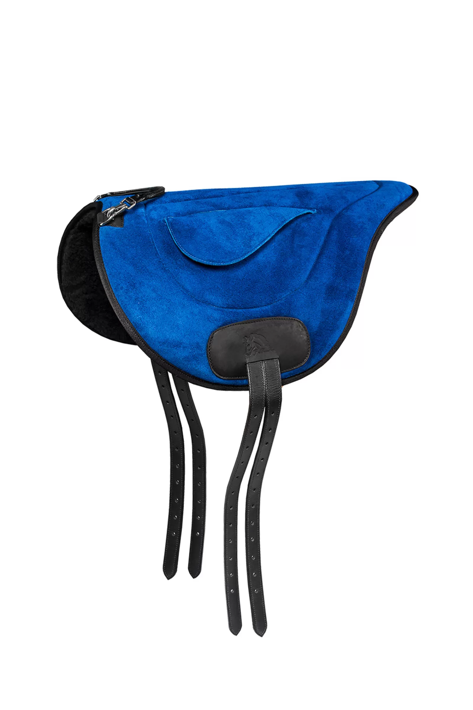 Online F.R.A. Chico Chabraques Et Tapis De Monte A Cru, Nubuck Leather Selle