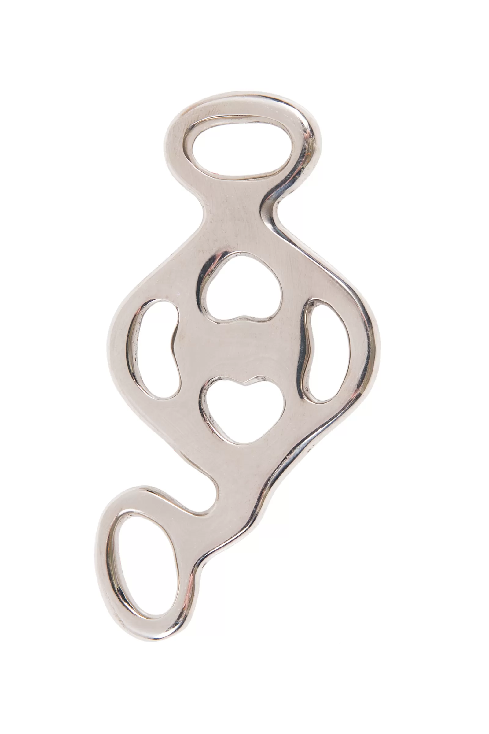 Best Sale F.R.A. Ensemble Hackamore Love Ss, 100 Mm Bridons Et Filets