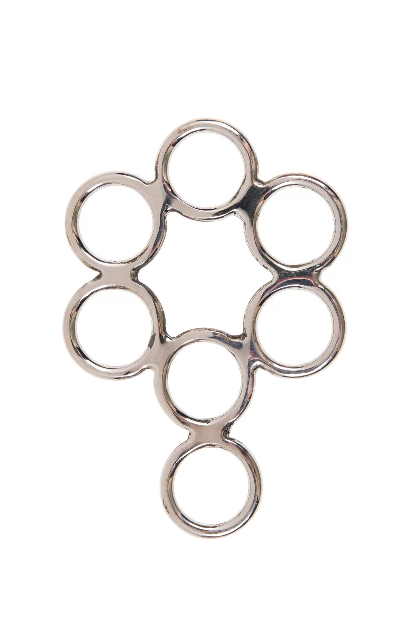 Sale F.R.A. Ensemble Hackamore Ss Rose, 145 Mm Bridons Et Filets