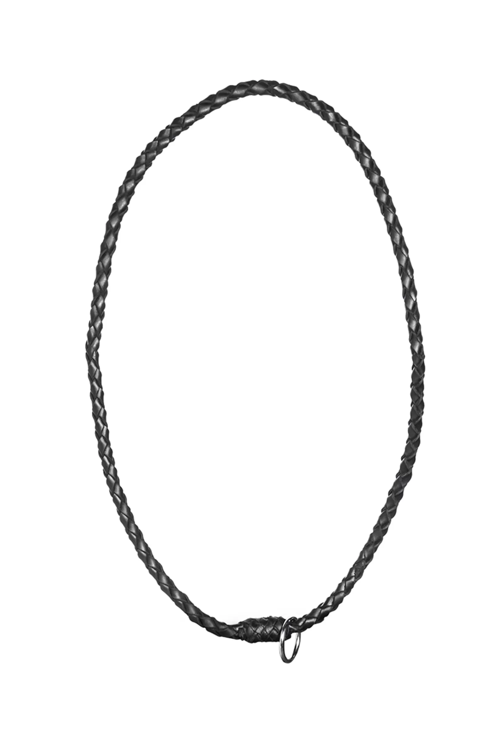 Best Sale F.R.A. Kripton Neck Rope (System 1) Woven Leather, 15Mm Afficher Toutes Les Catégories