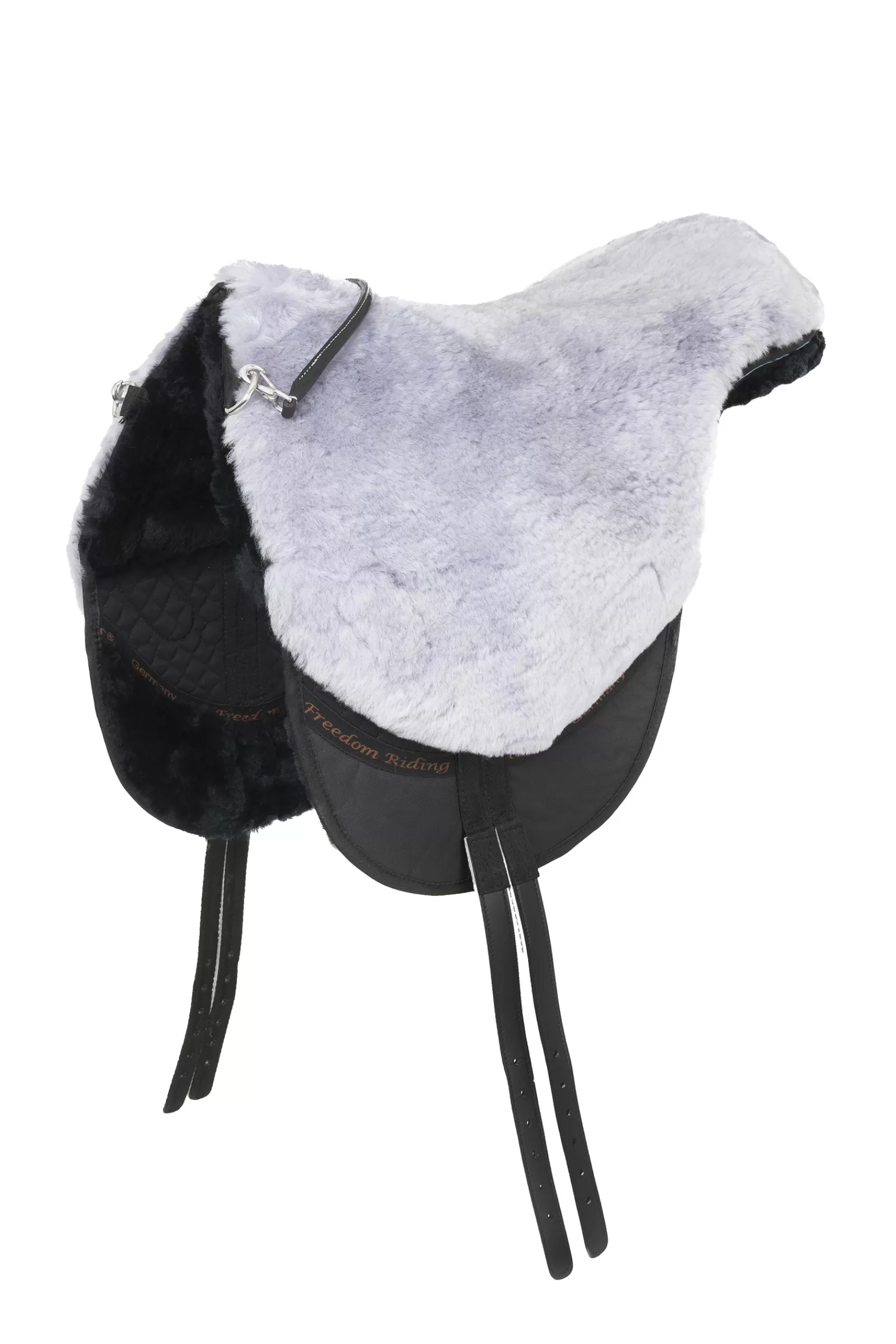 Fashion F.R.A. Macon Tapis De Monte A Cru En Mouton, M Selle