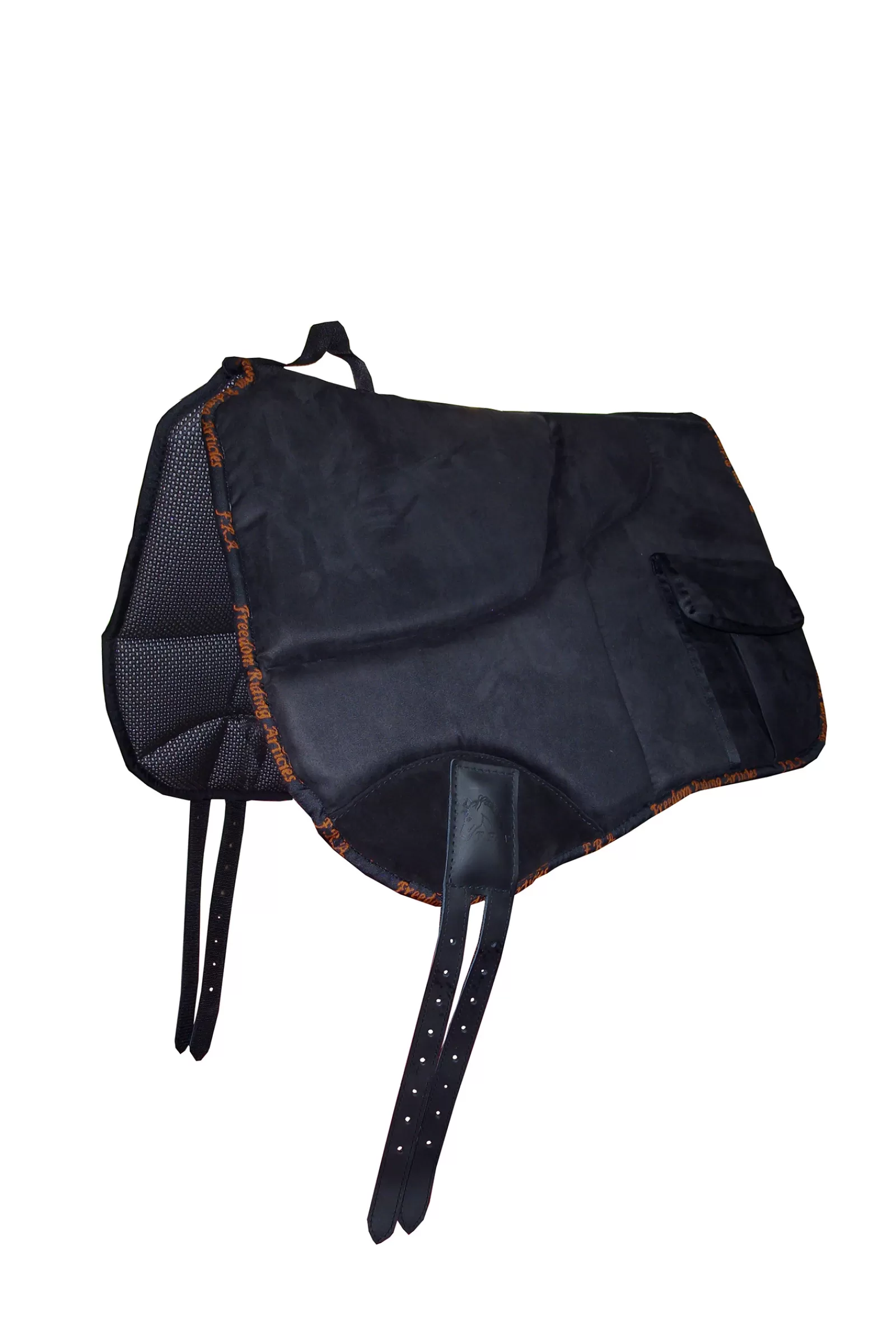 Best Sale F.R.A. Markus Tapis De Monte A Cru, Full Selle