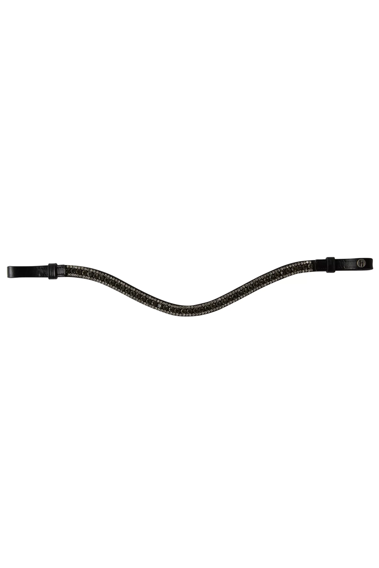 Sale Frontal Avec Cristaux Columbia Frontaux