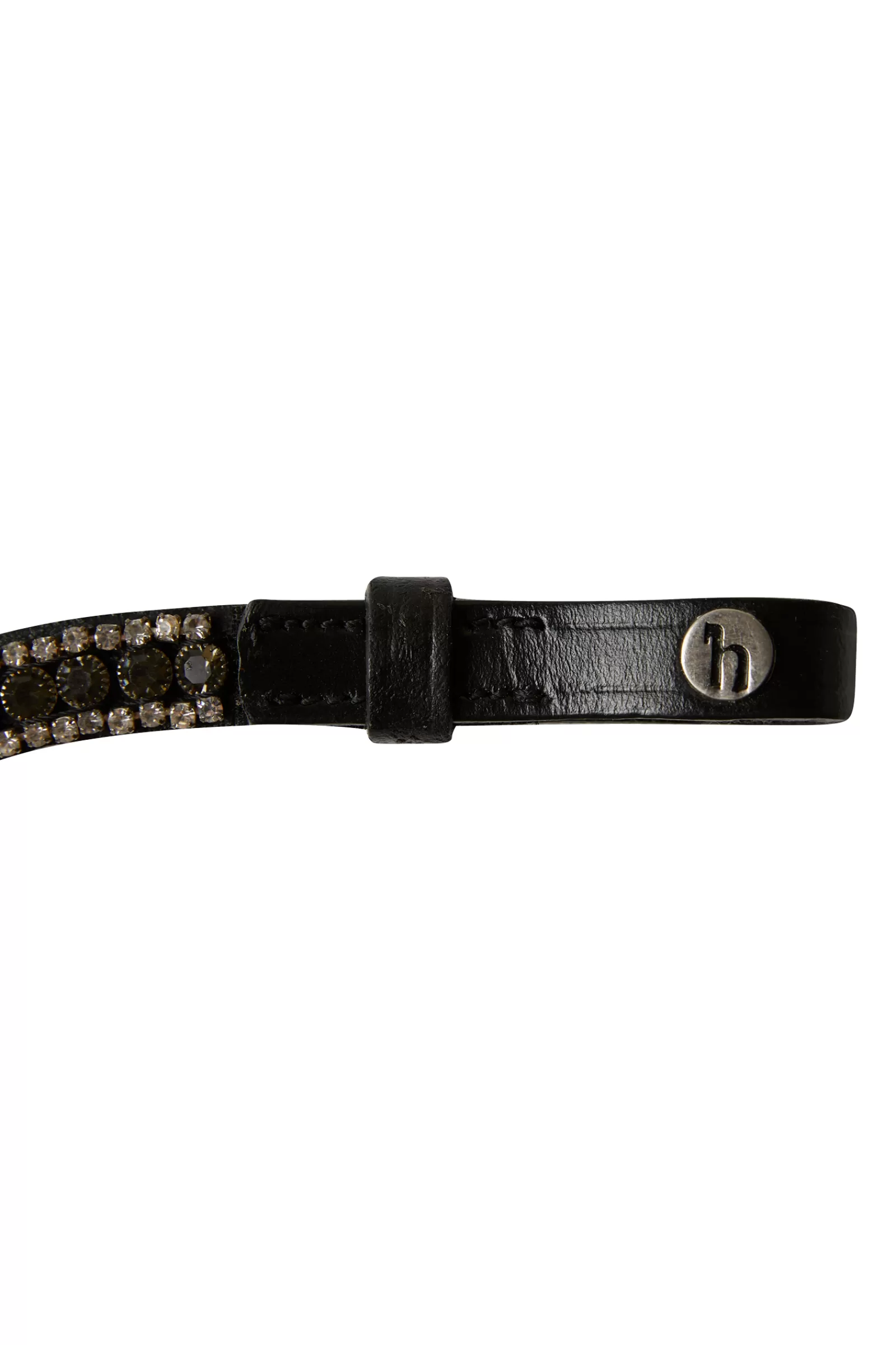 Sale Frontal Avec Cristaux Columbia Frontaux