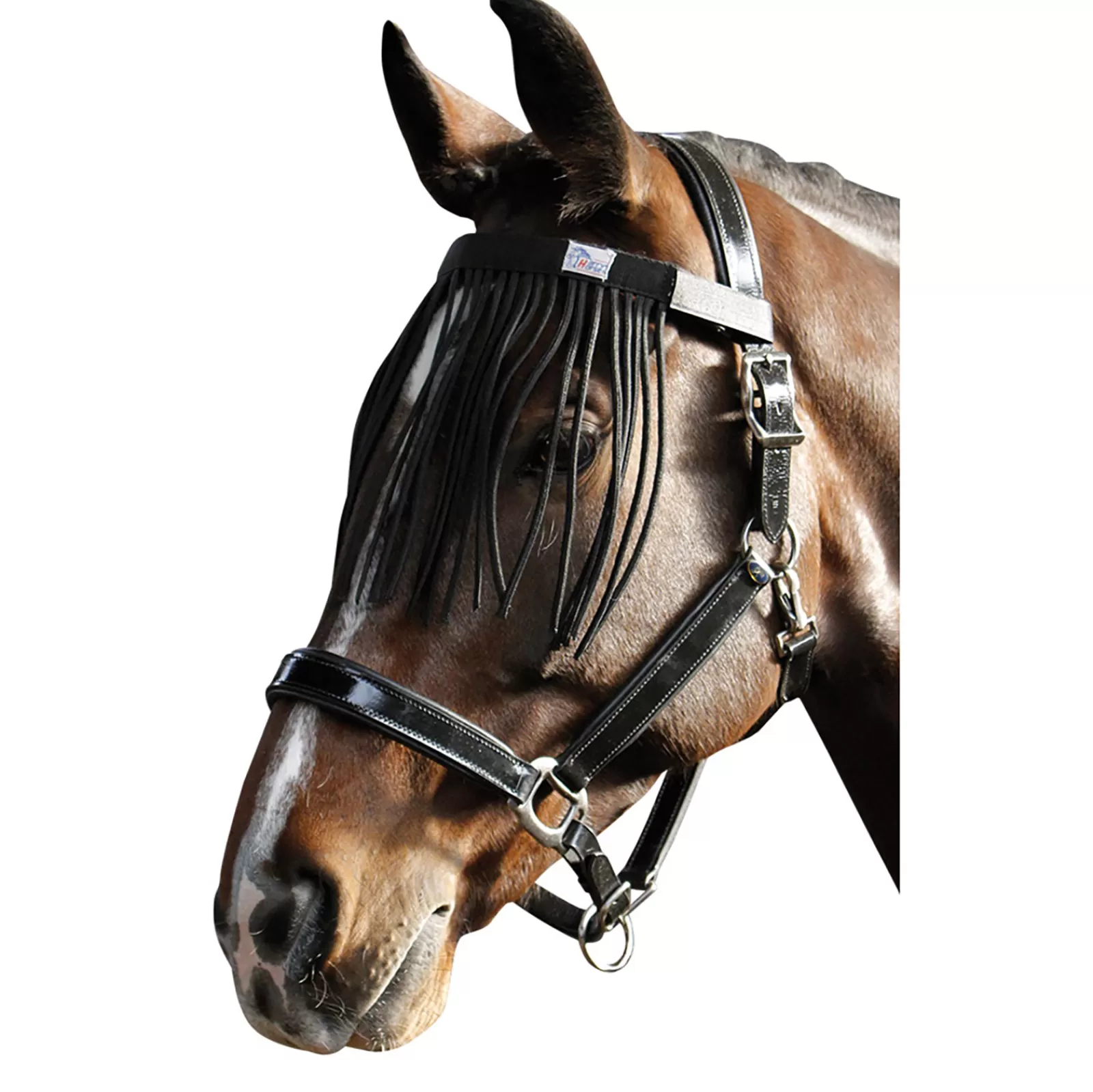 Hot Frontal Chasse-Mouches Harry'S Horse Masques Anti-Mouches & Chasse-Mouches