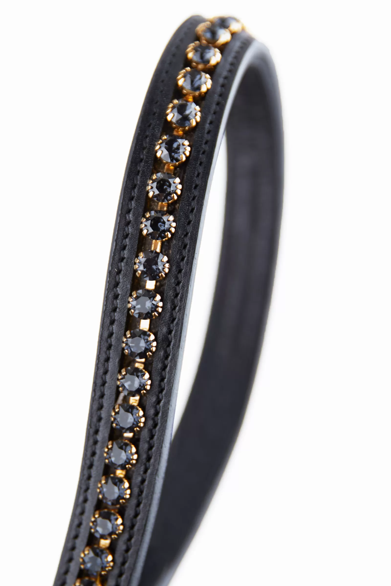 Sale Frontal Amsterdam Avec Cristaux Swarovski Frontaux