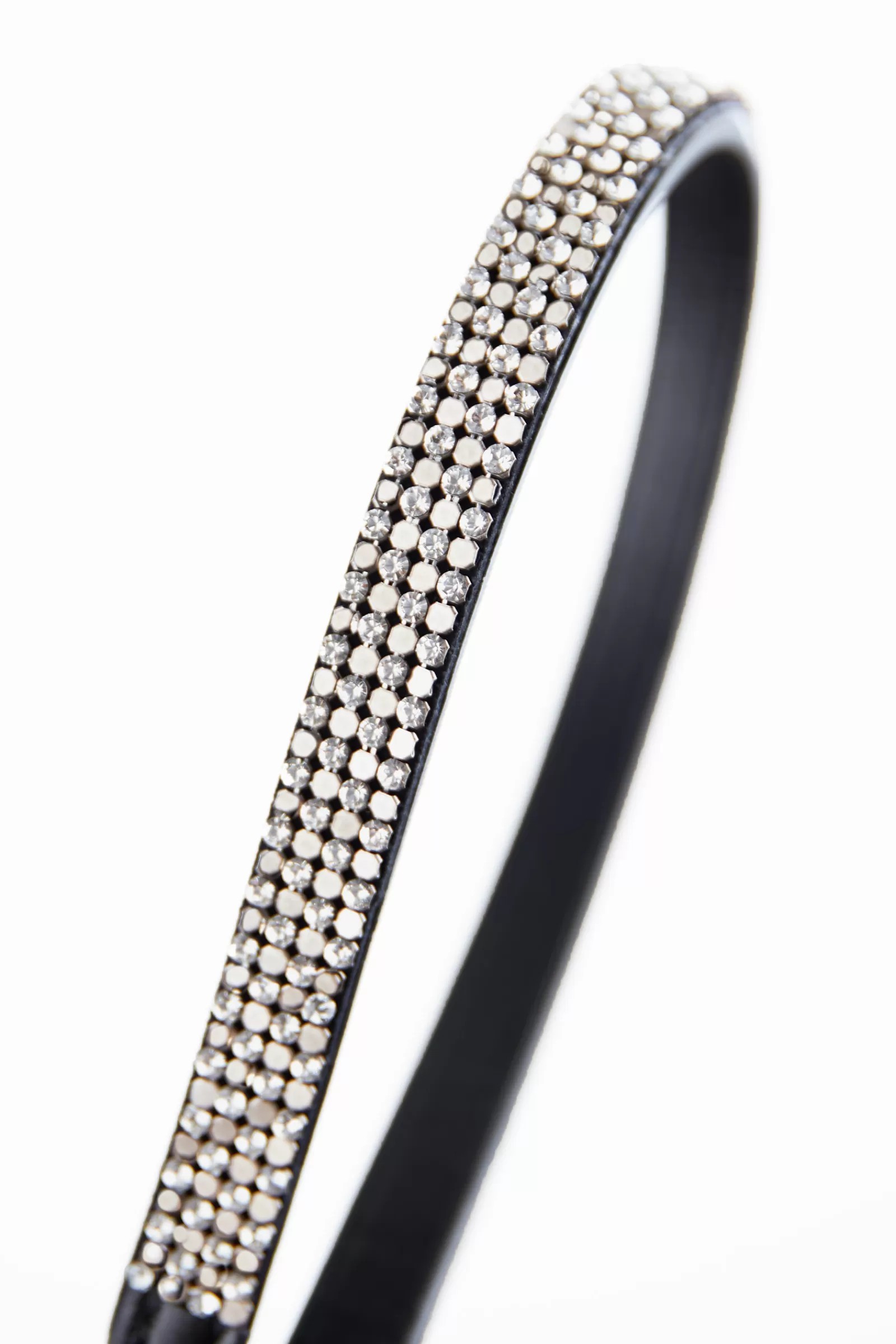 Sale Frontal Barcelona Avec Cristaux Swarovski Frontaux