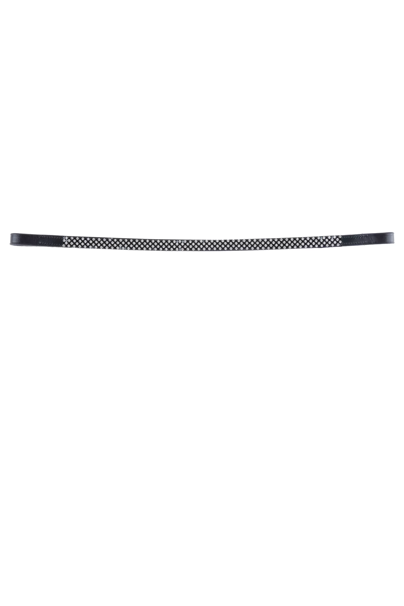Outlet Frontal Edinburgh Avec Cristaux Swarovski Frontaux