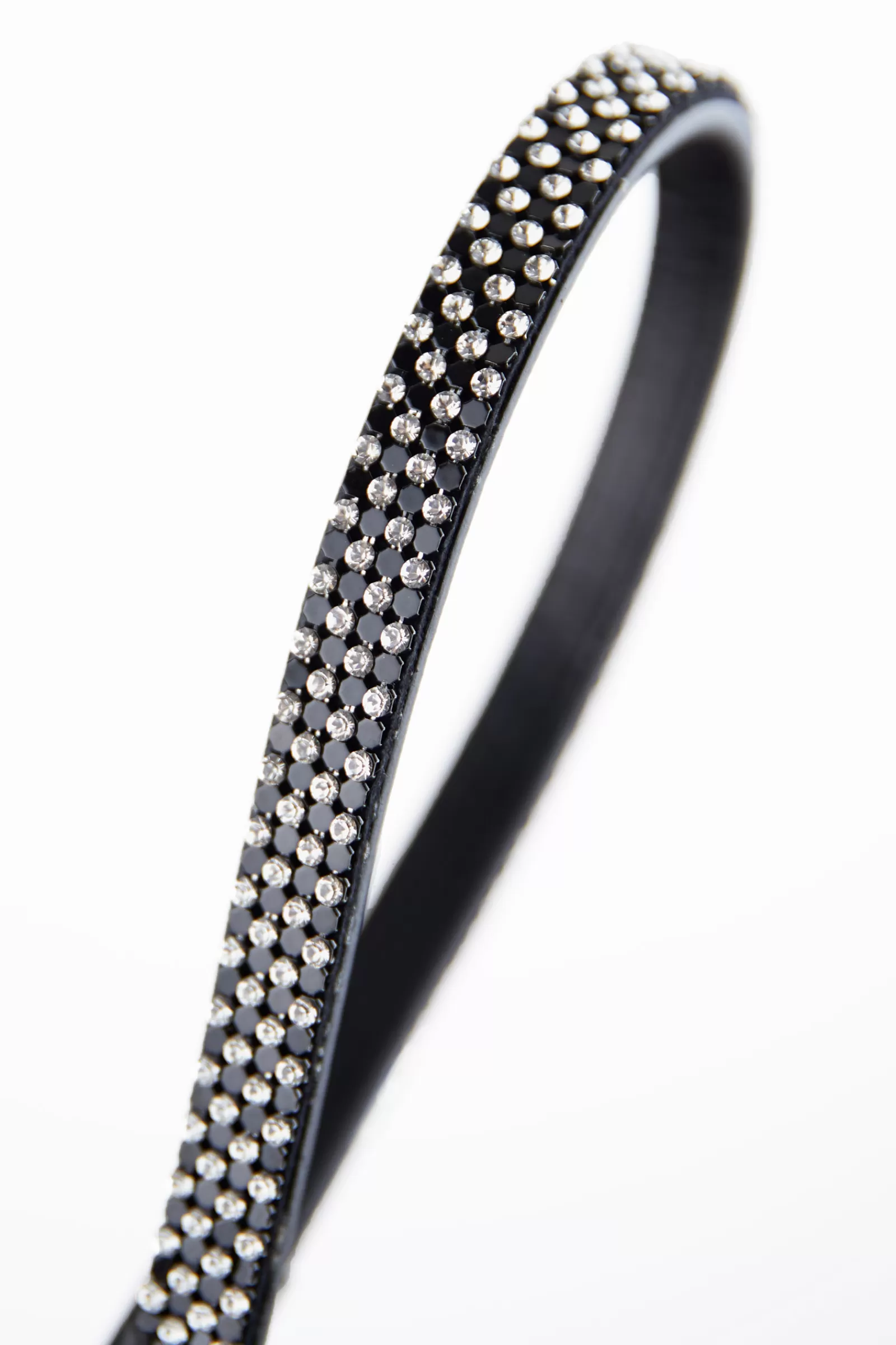 Outlet Frontal Edinburgh Avec Cristaux Swarovski Frontaux