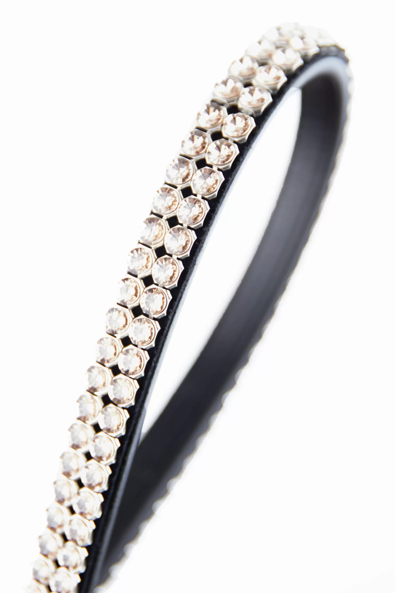 Clearance Frontal Florence Avec Cristaux Swarovski Frontaux