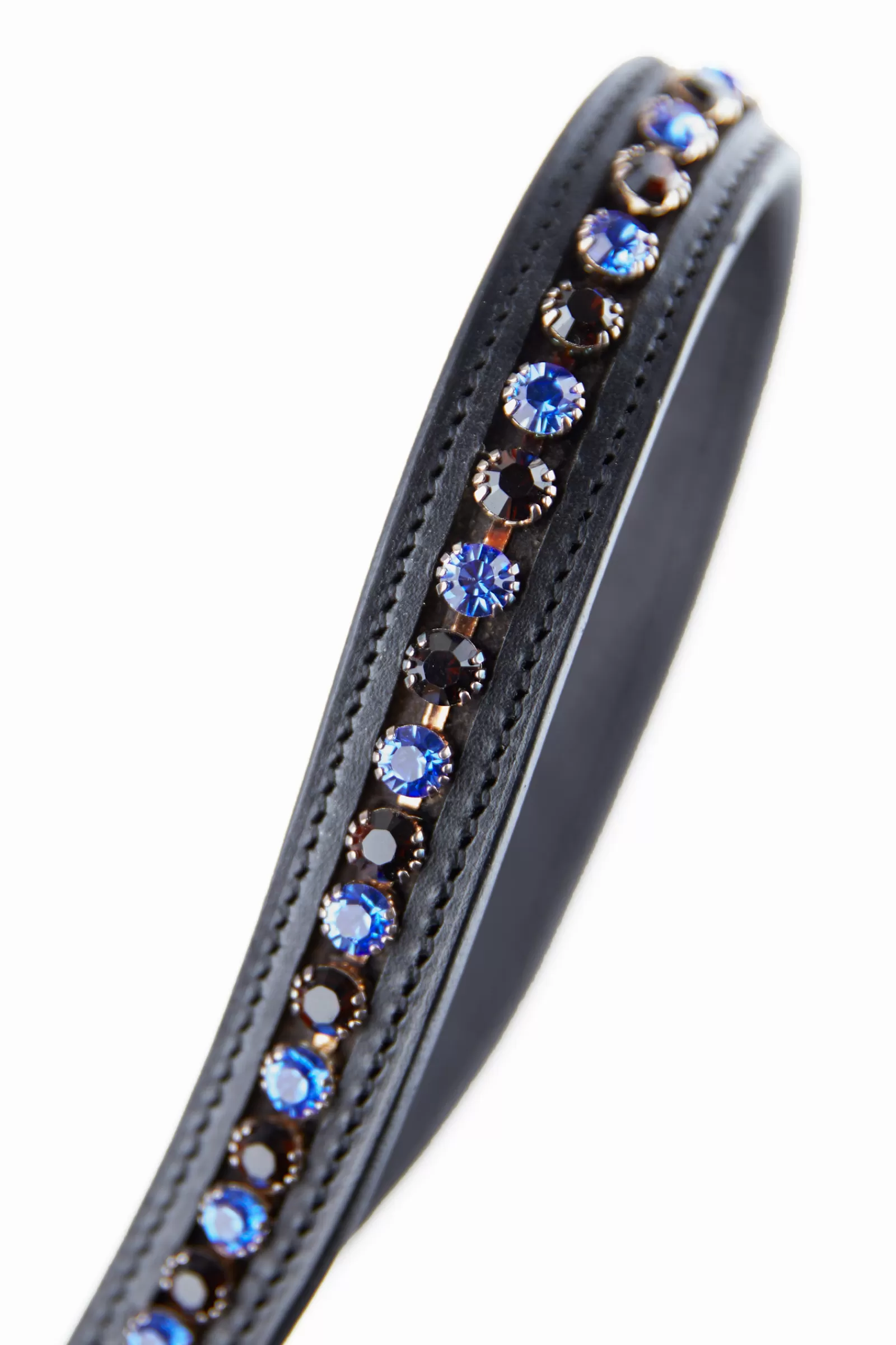 Clearance Frontal Halstatt Avec Cristaux Swarovski Frontaux