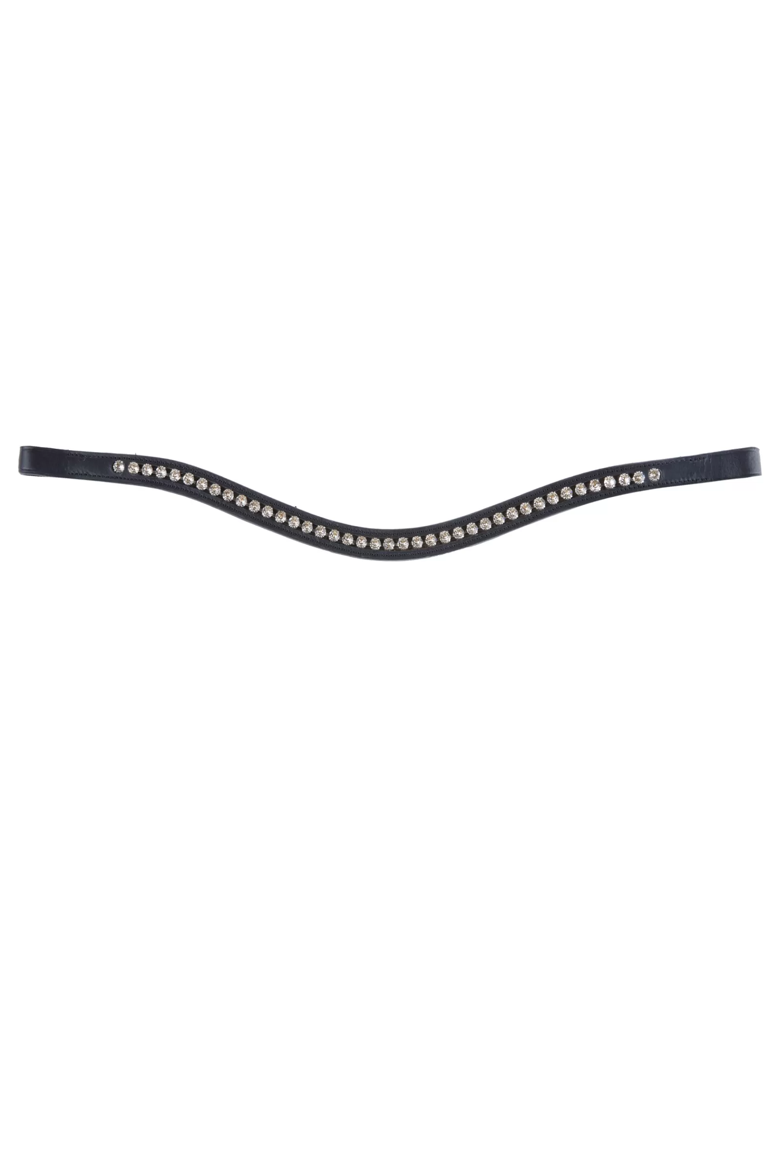 Fashion Frontal New York Avec Cristaux Swarovski Frontaux