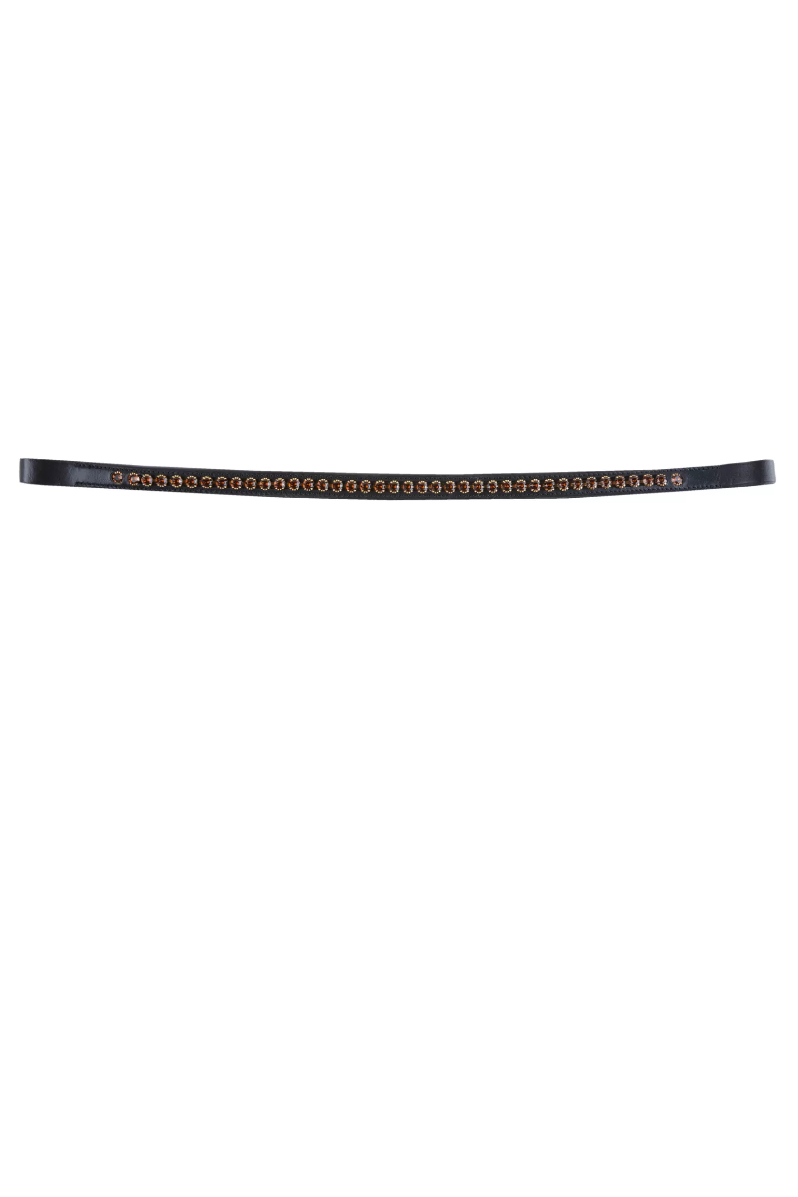 Shop Frontal Queenstown Avec Cristaux Swarovski Frontaux