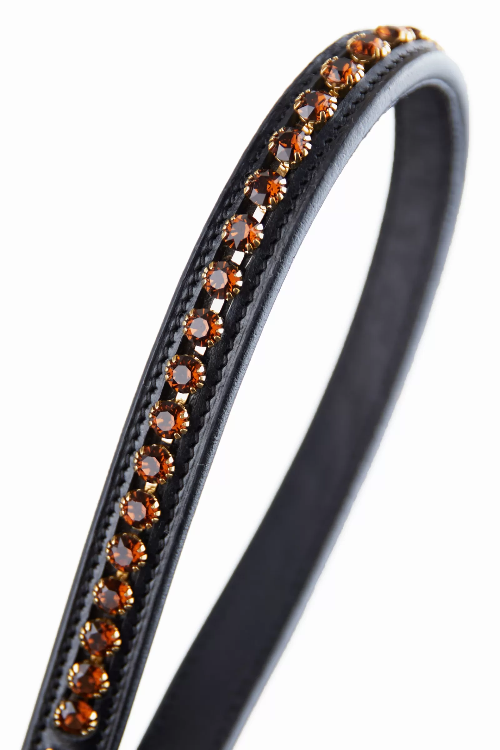 Shop Frontal Queenstown Avec Cristaux Swarovski Frontaux