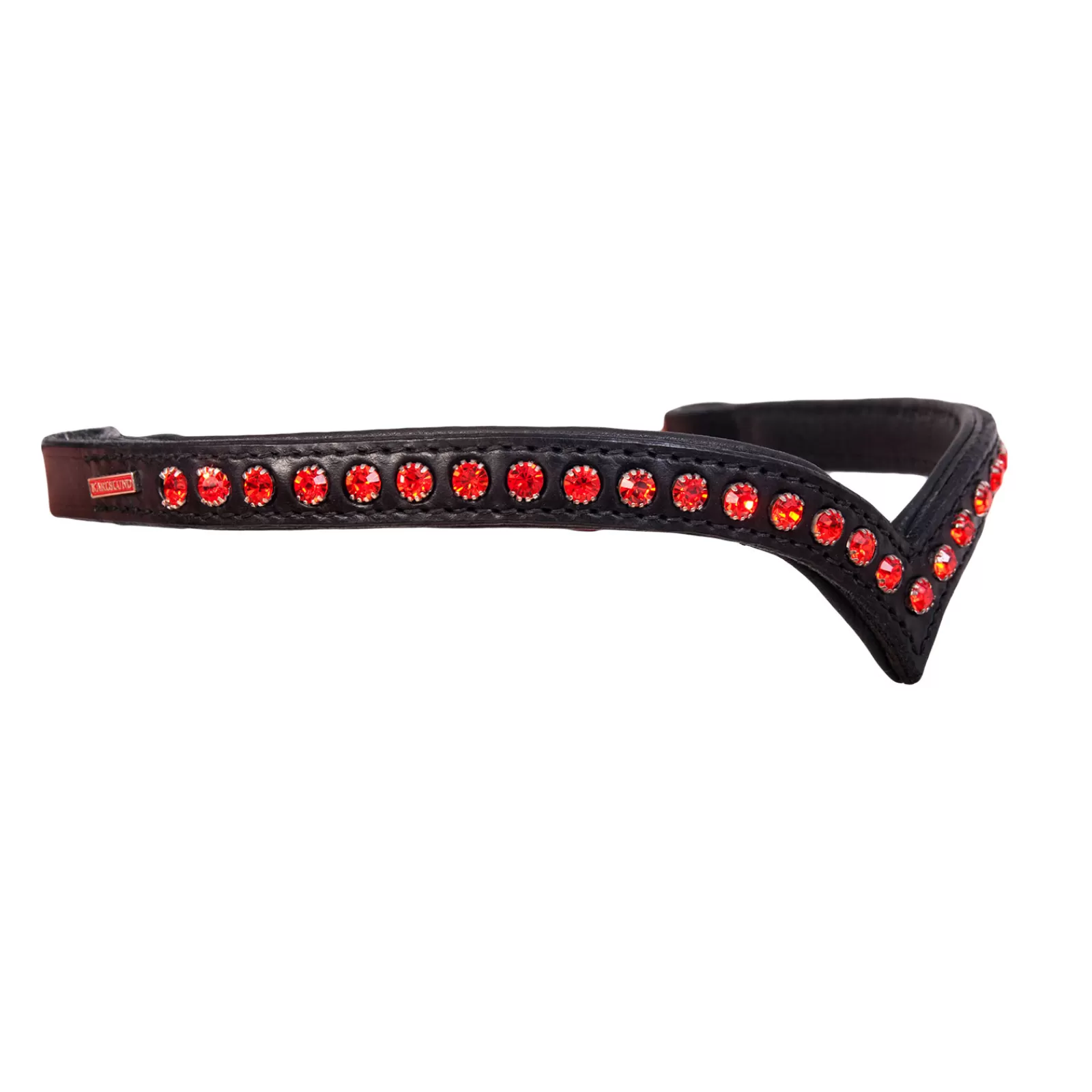 Best Frontal 1 Rangee De Strass Frontaux