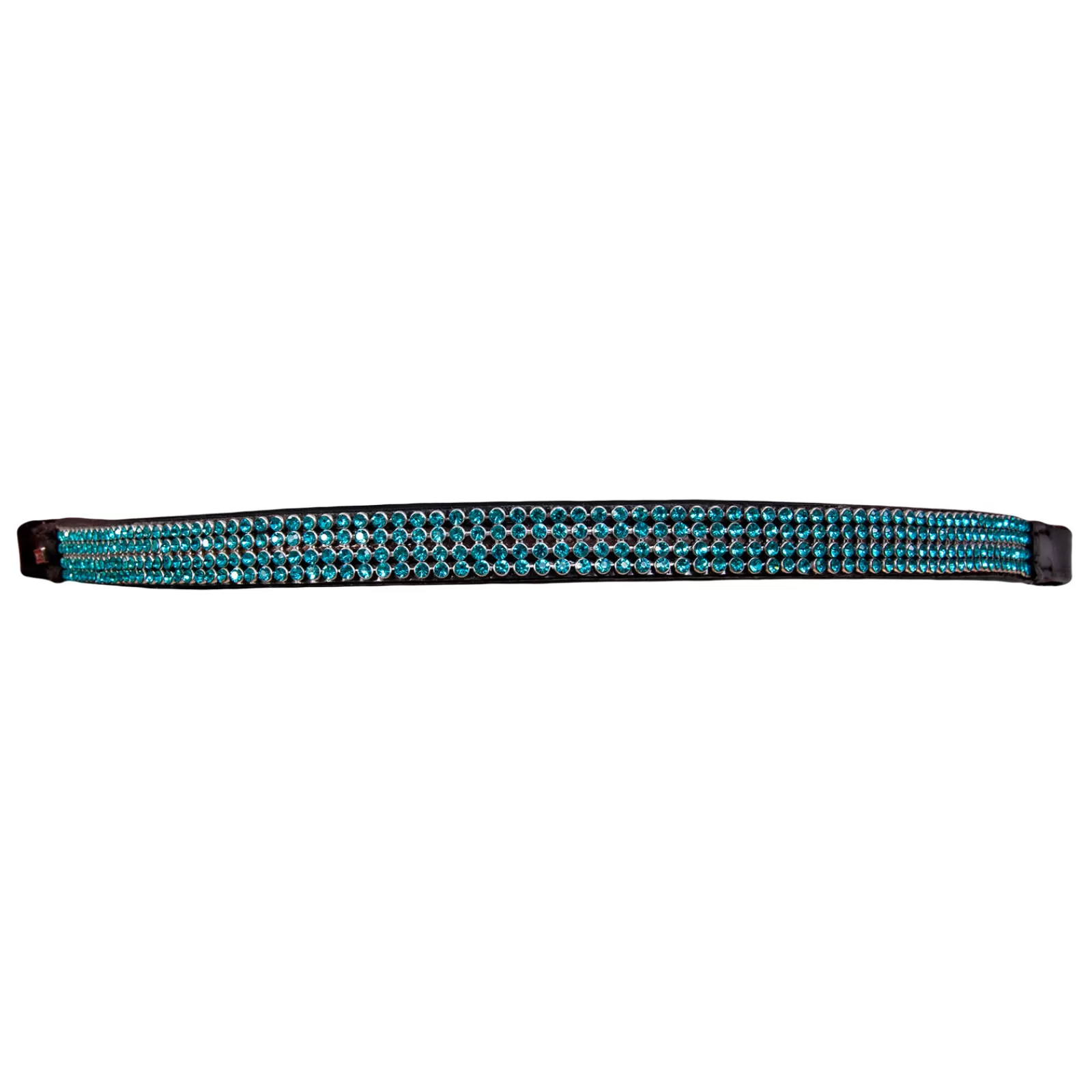 Online Frontal 4 Rangees De Strass Frontaux