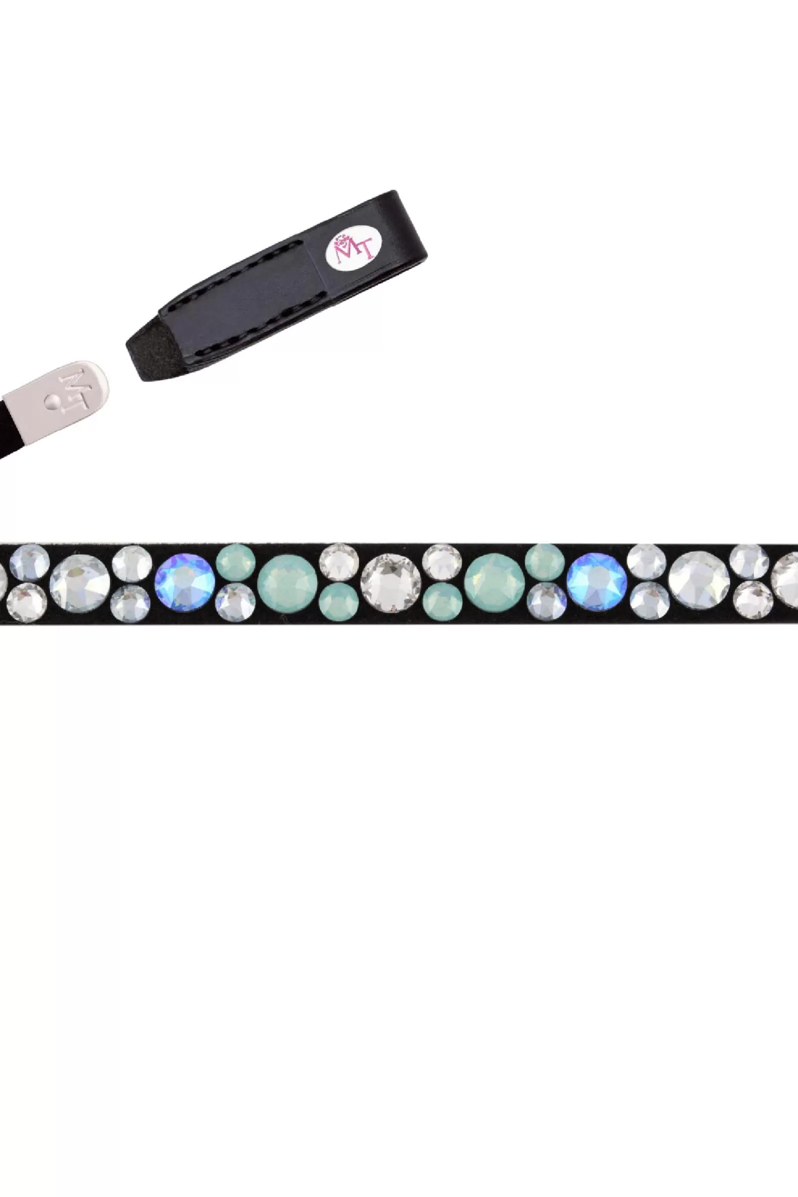 Shop Frontal Magic Tack Balsam Vert Bling Classic Frontaux