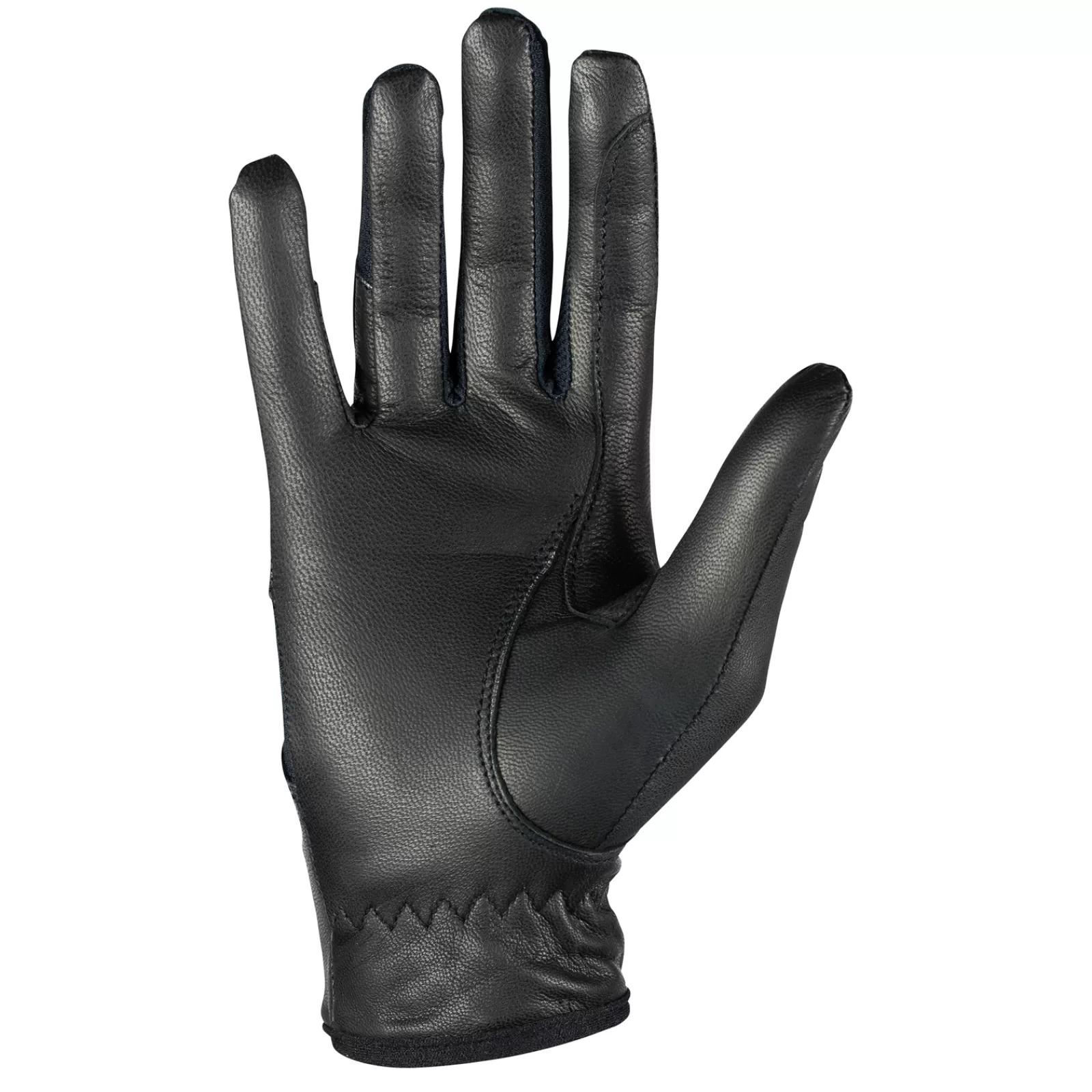 horze Gants Cuir Et Mesh Femme< Gants Pour L'été